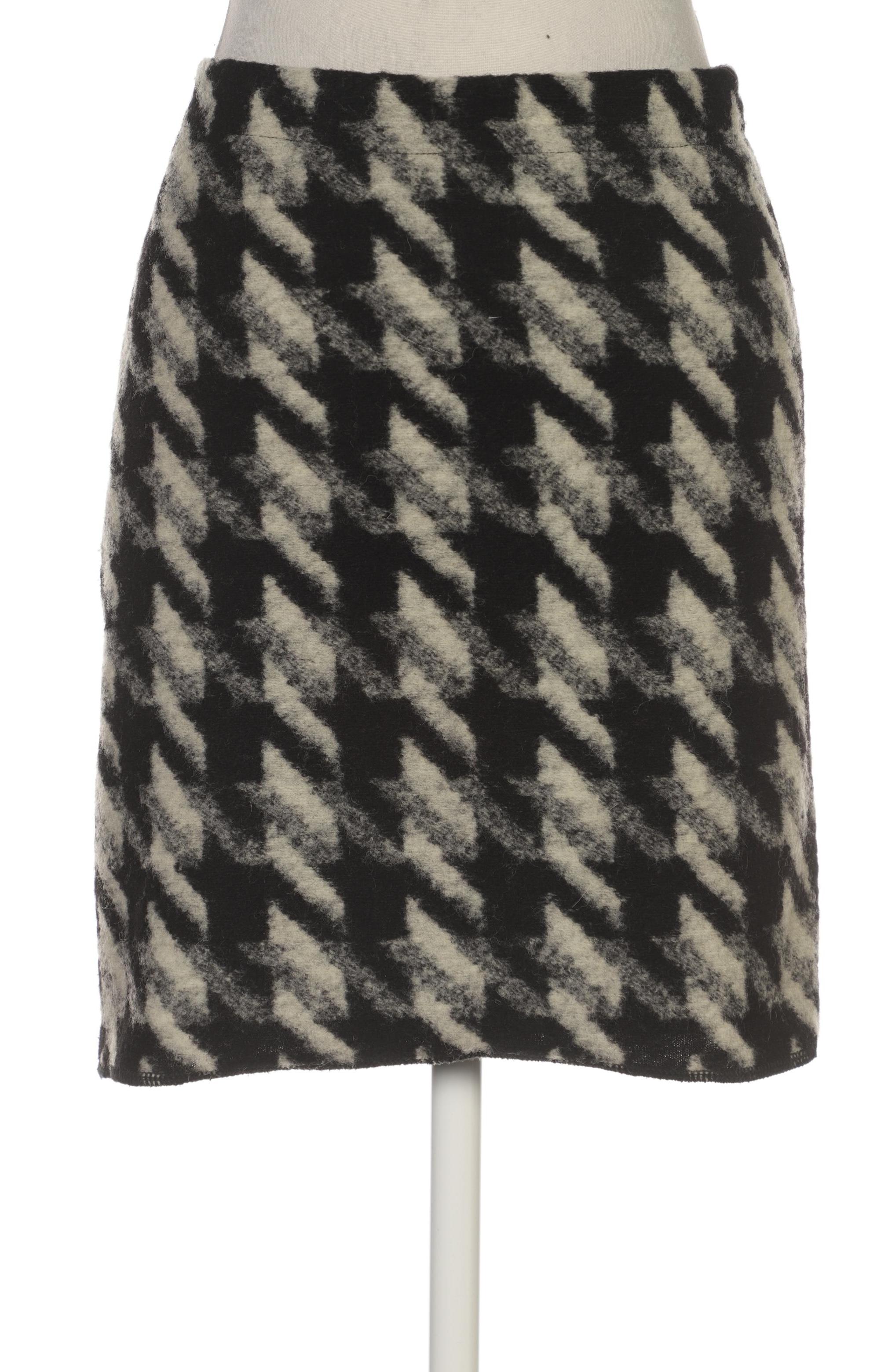 

Opus Damen Rock, schwarz, Gr. 40