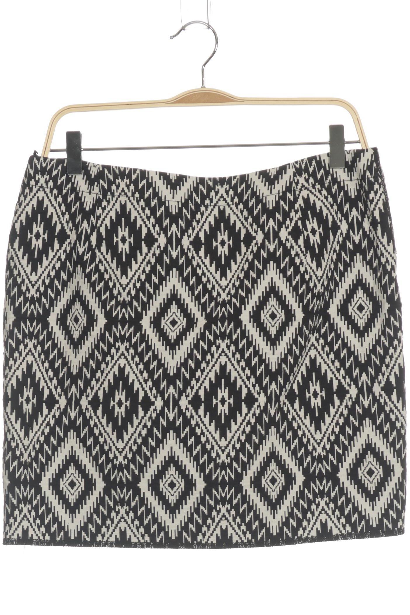 

Opus Damen Rock, schwarz, Gr. 38