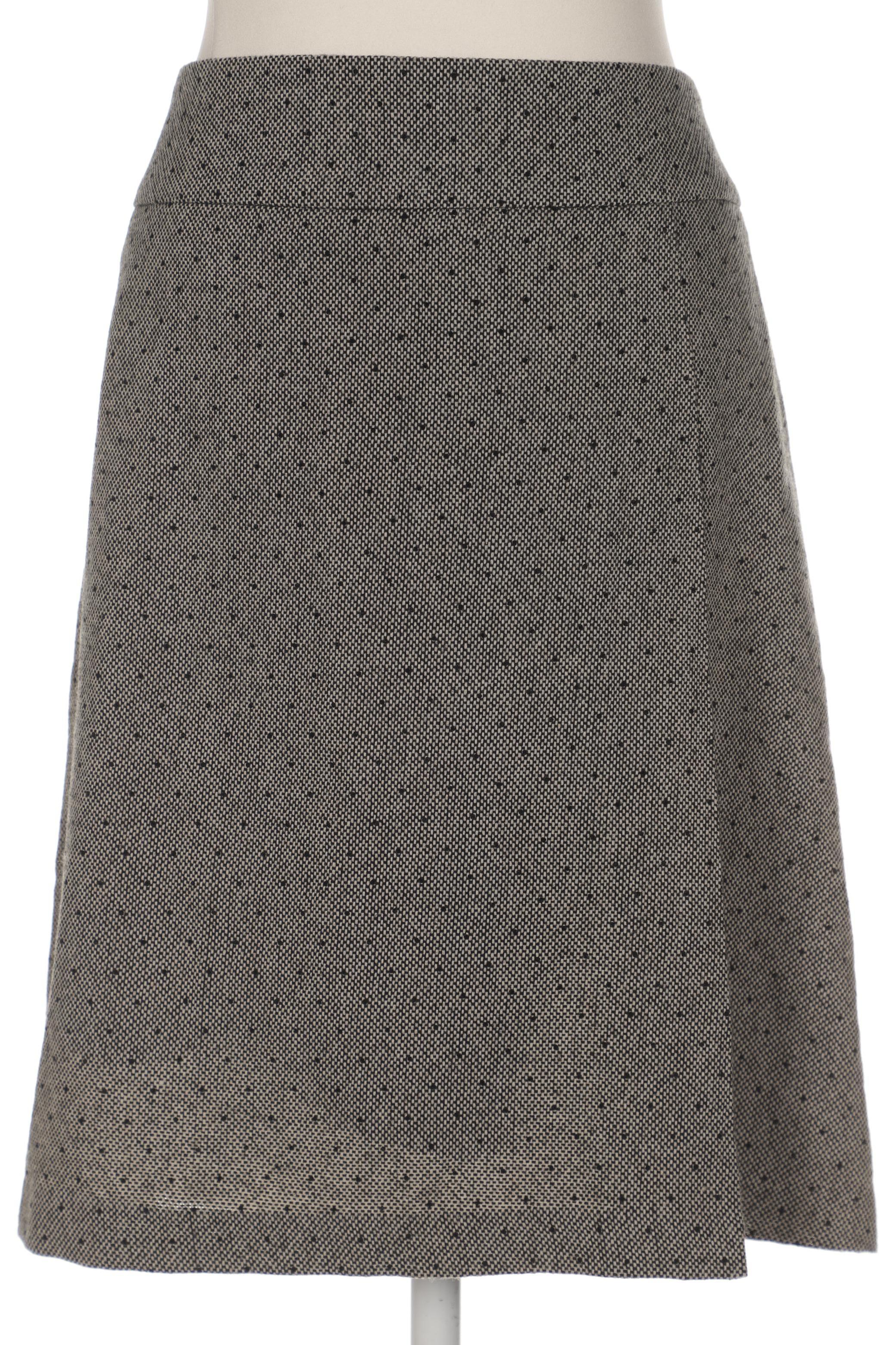 

Opus Damen Rock, grau