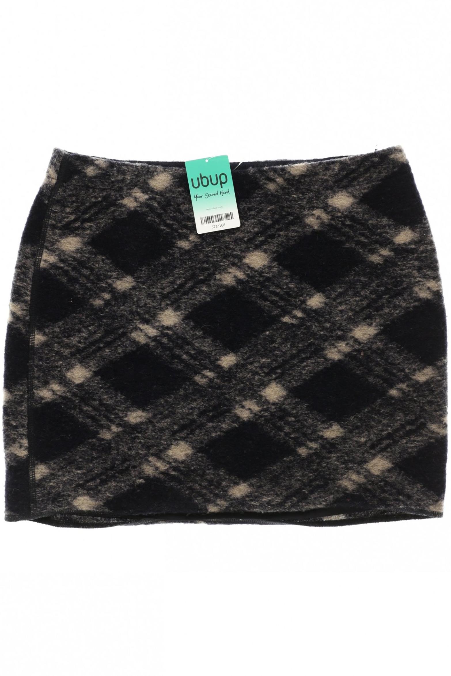 

Opus Damen Rock, blau, Gr. 38