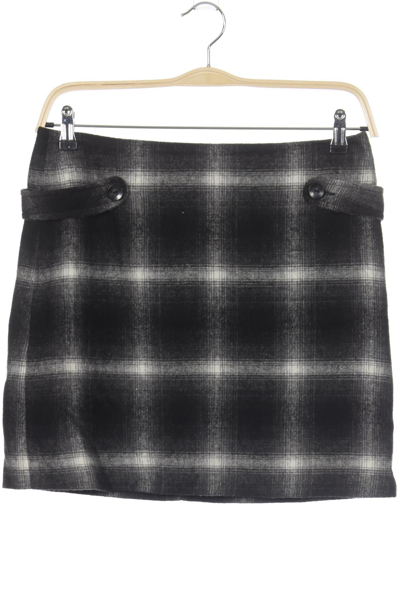 

Opus Damen Rock, grau, Gr. 38