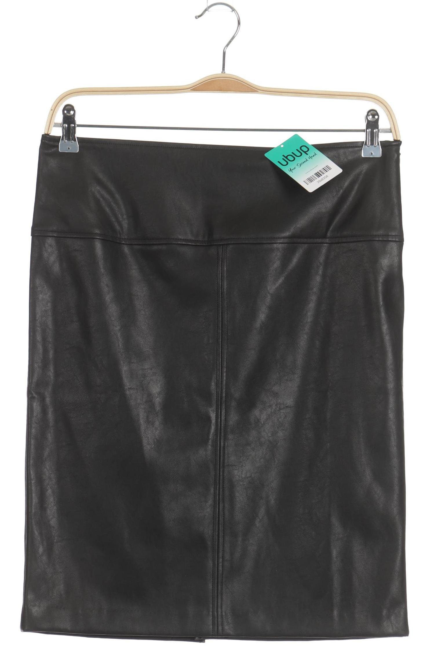 

Opus Damen Rock, schwarz, Gr. 40