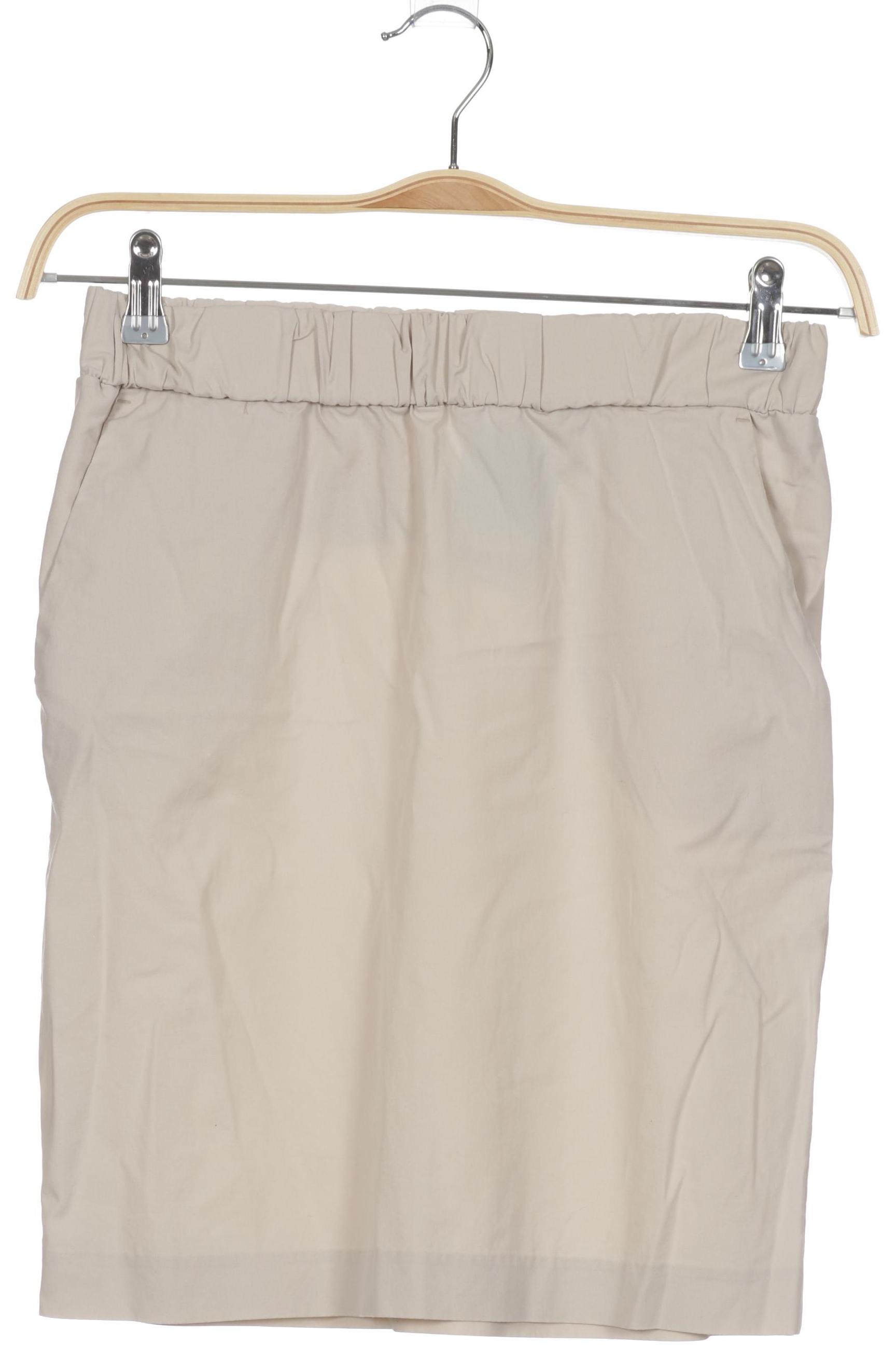 

Opus Damen Rock, beige, Gr. 34