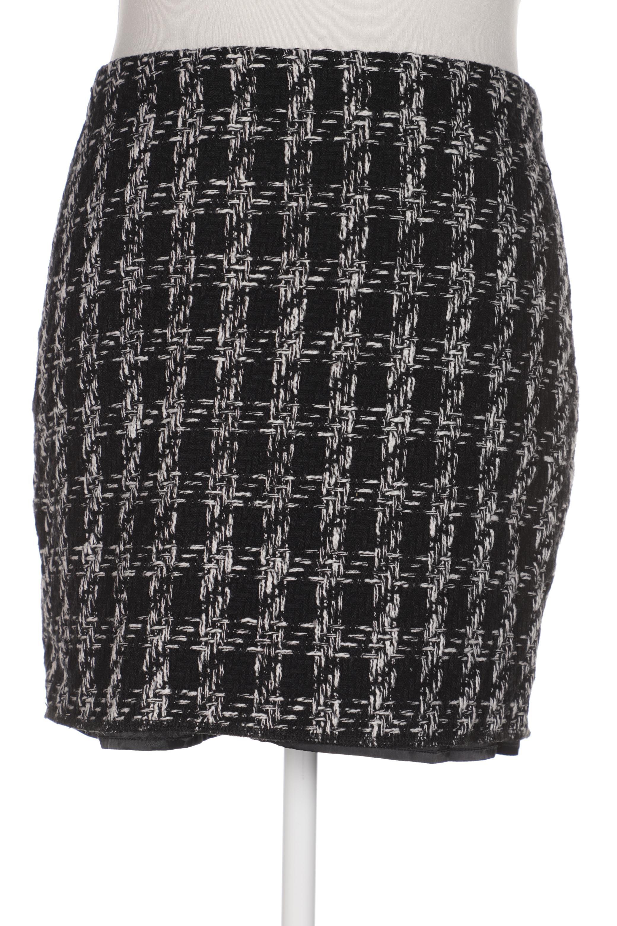 

Opus Damen Rock, schwarz, Gr. 42
