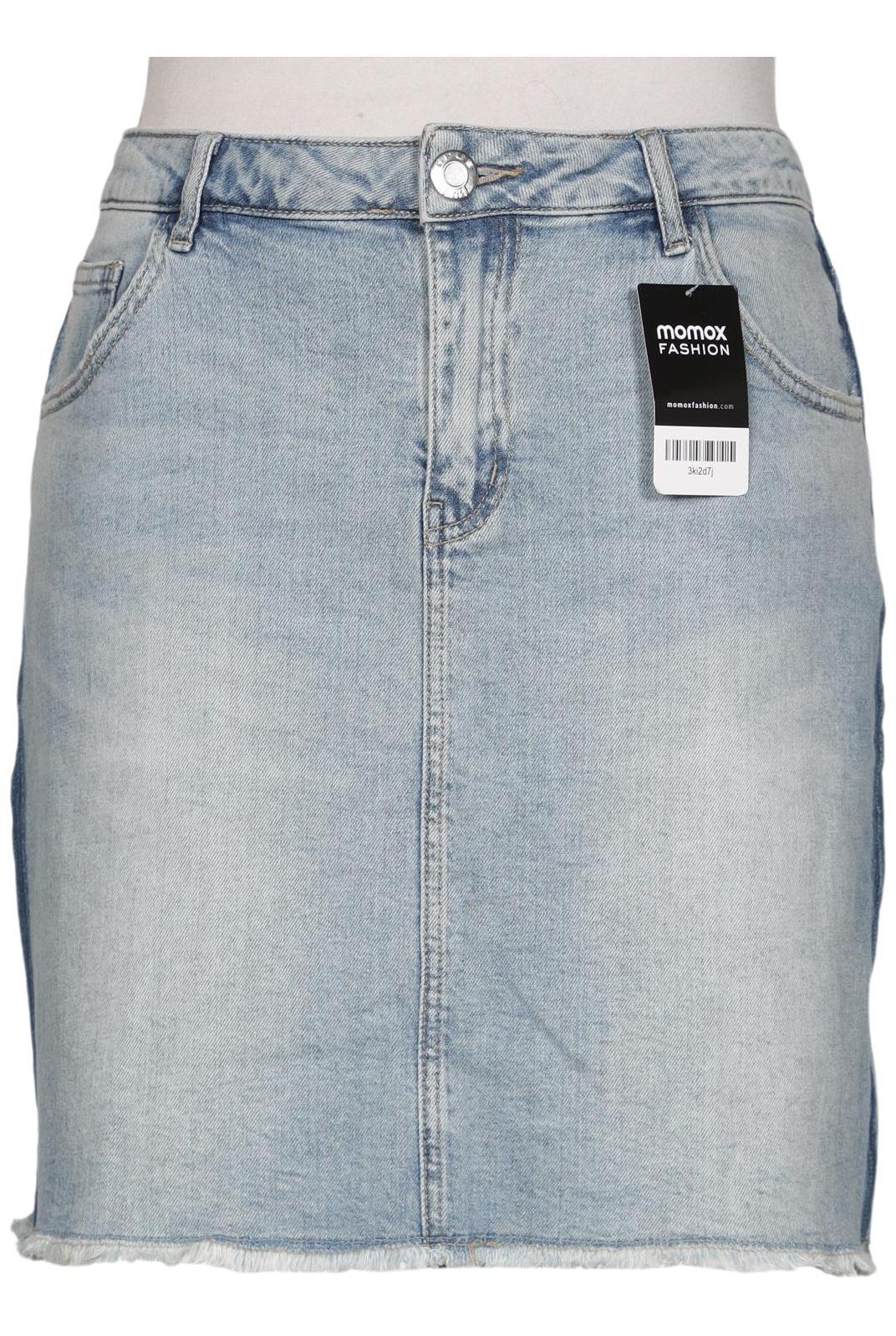 

Opus Damen Rock, hellblau, Gr. 42