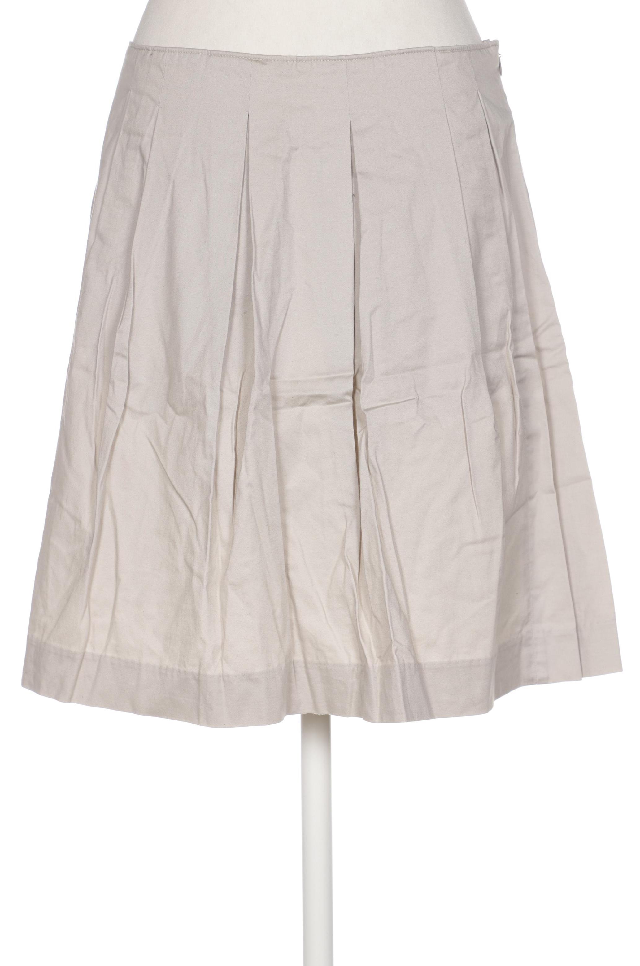 

Opus Damen Rock, beige, Gr. 36
