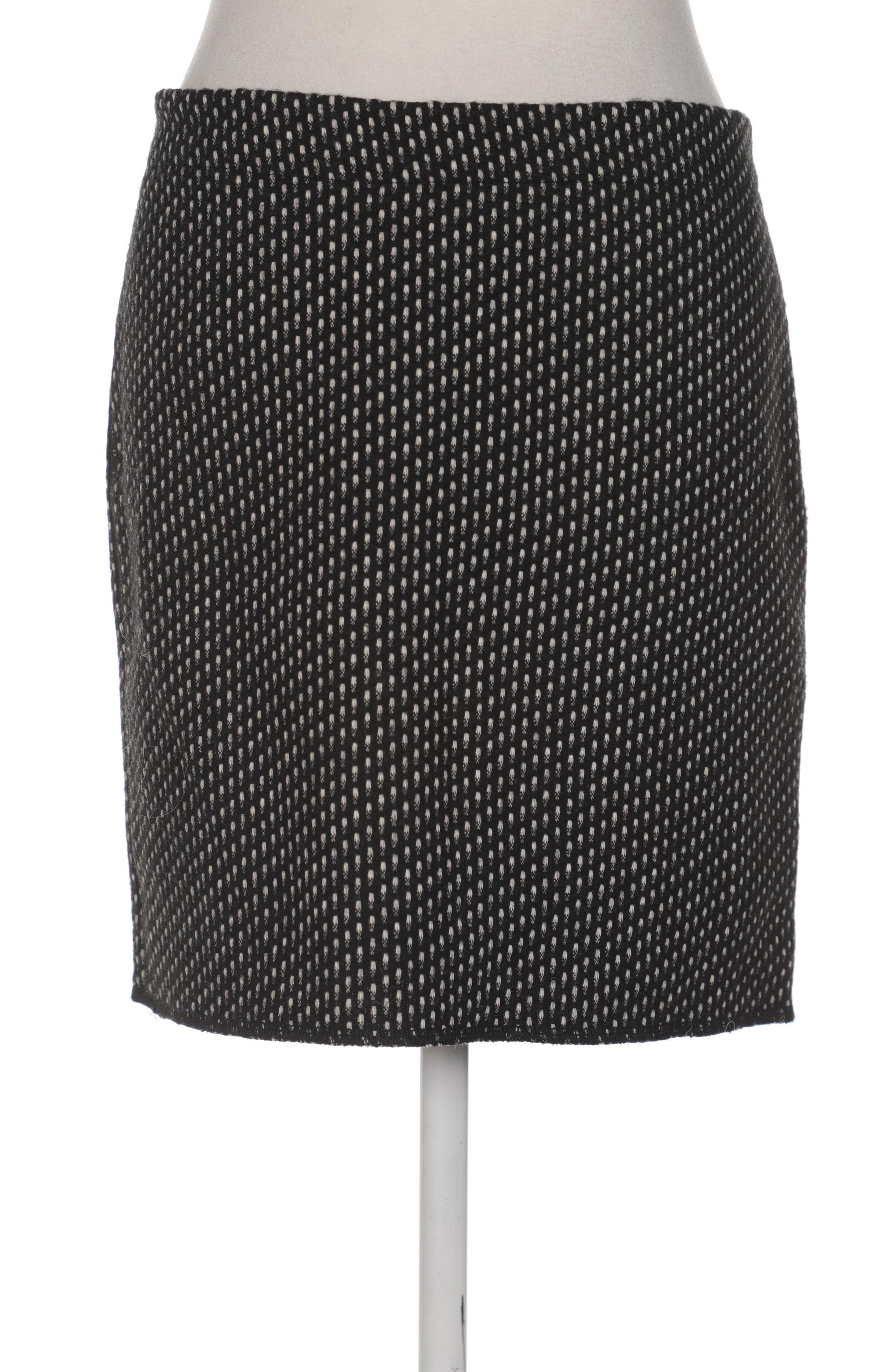 

Opus Damen Rock, schwarz, Gr. 38