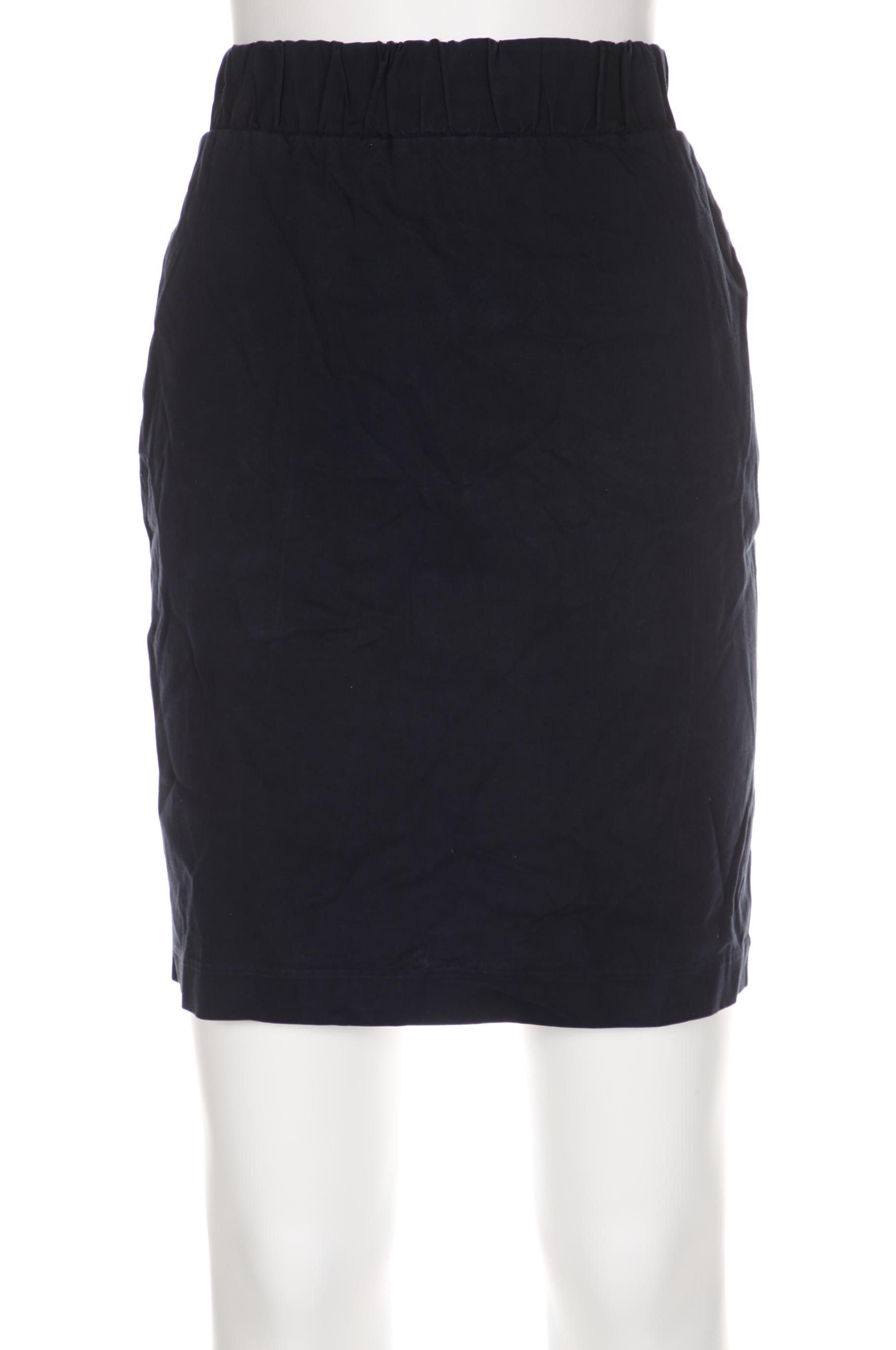 

Opus Damen Rock, blau