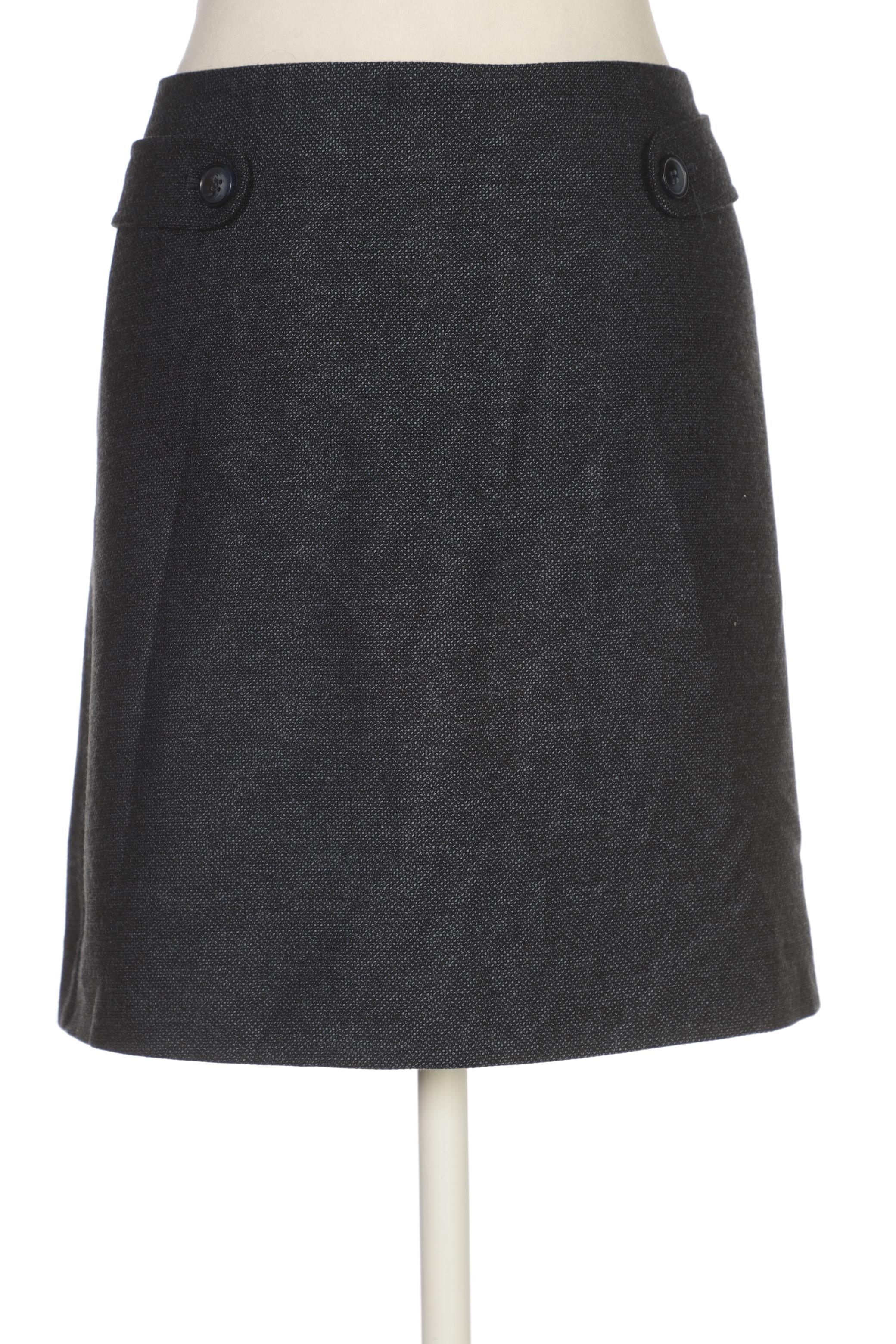 

Opus Damen Rock, marineblau, Gr. 38