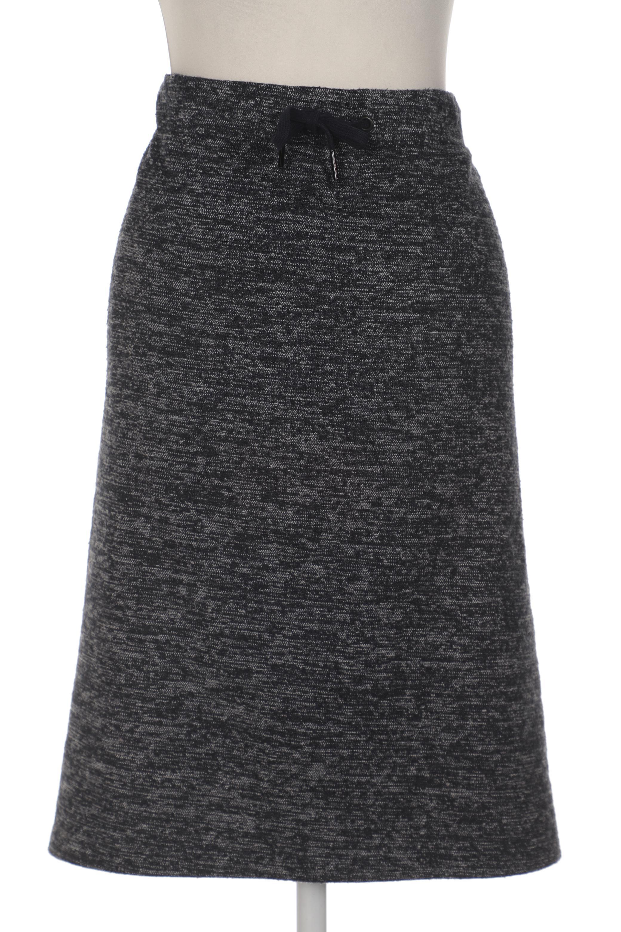 

Opus Damen Rock, marineblau