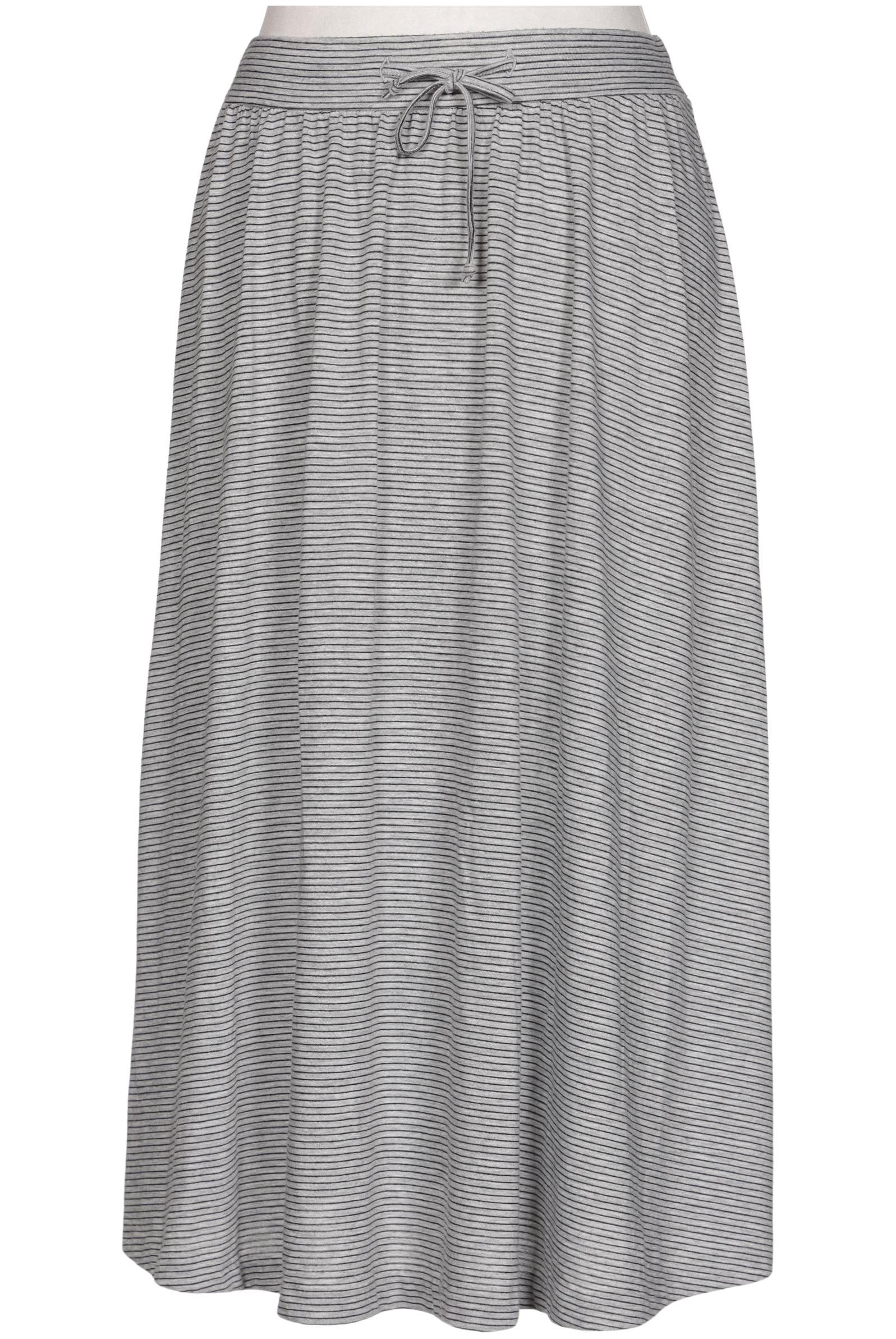 

Opus Damen Rock, grau, Gr. 34