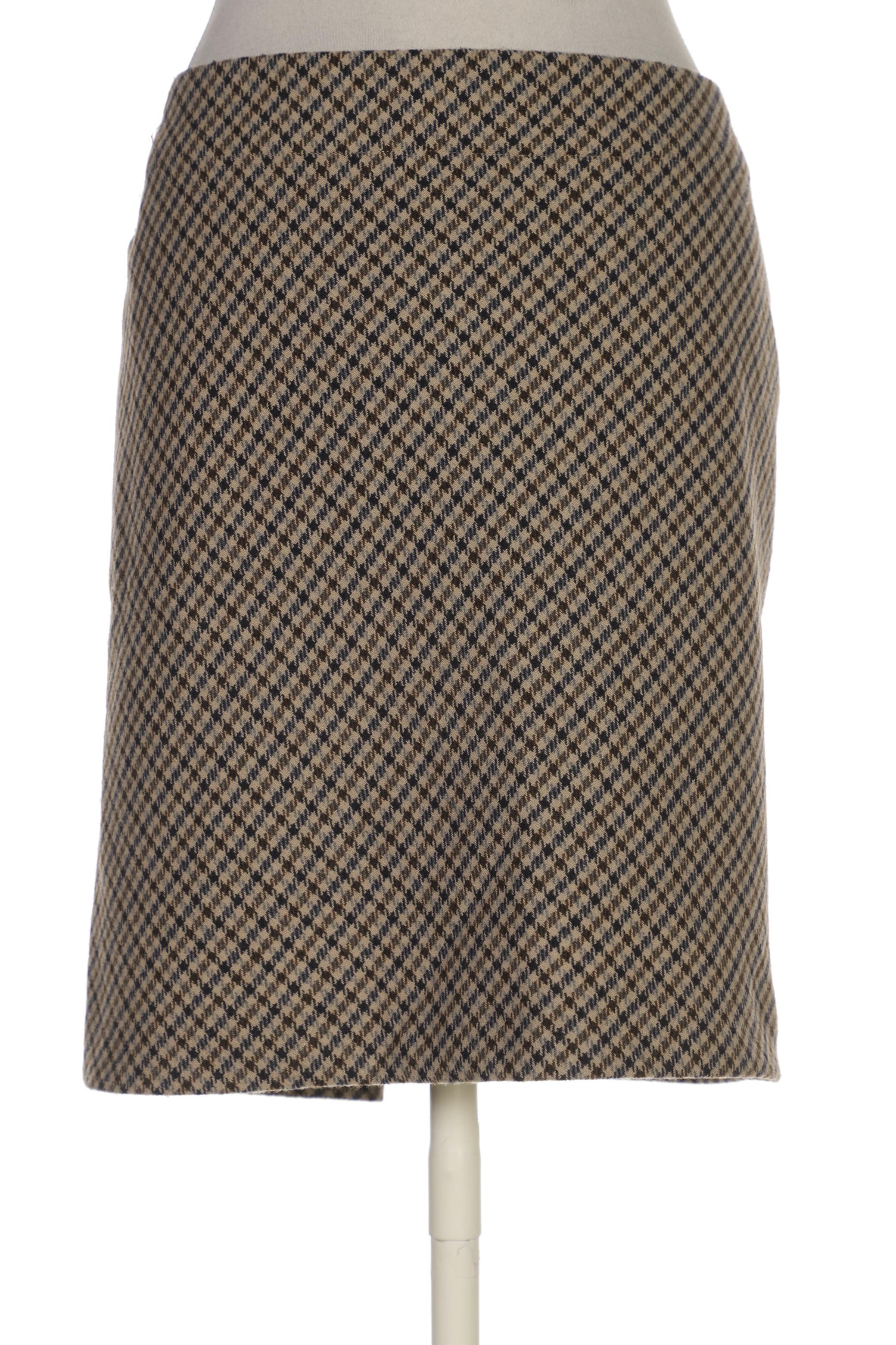 

Opus Damen Rock, marineblau, Gr. 40