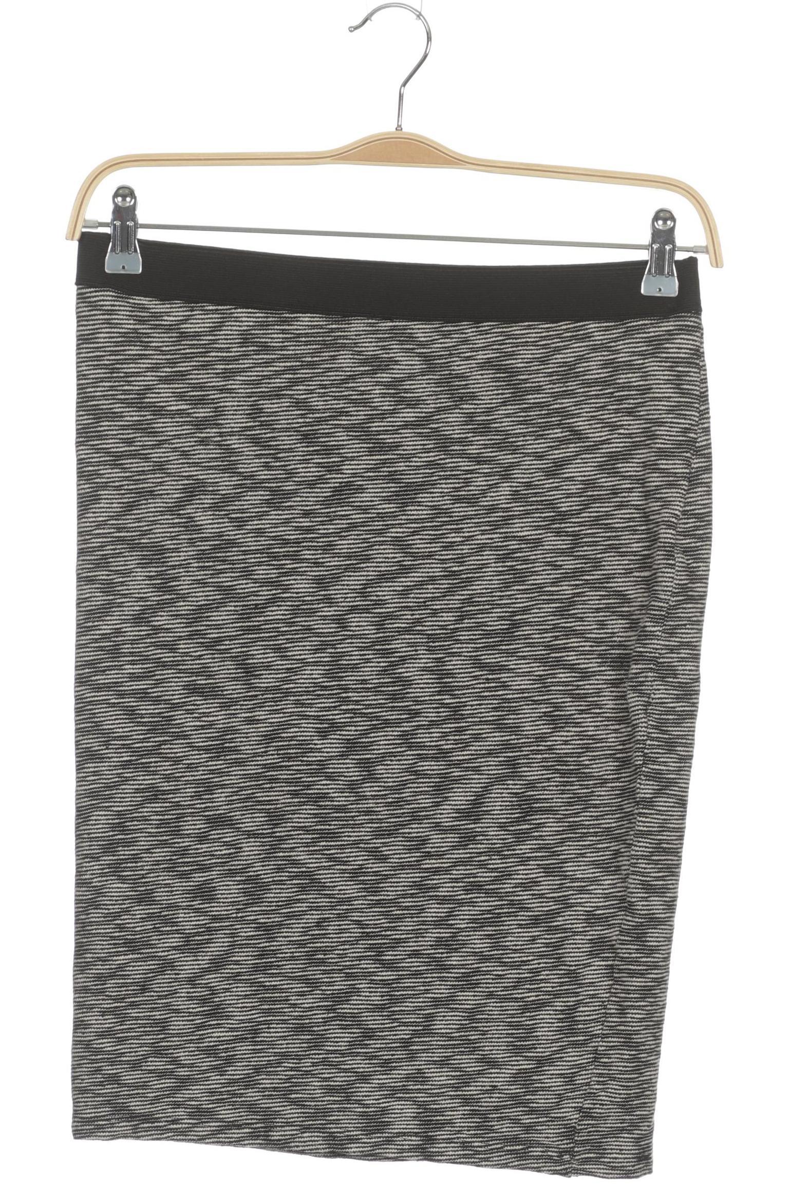 

Opus Damen Rock, schwarz, Gr. 40