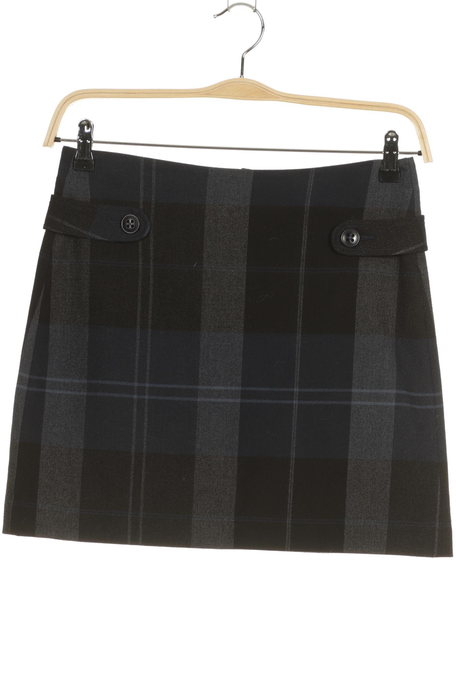 

Opus Damen Rock, schwarz, Gr. 34