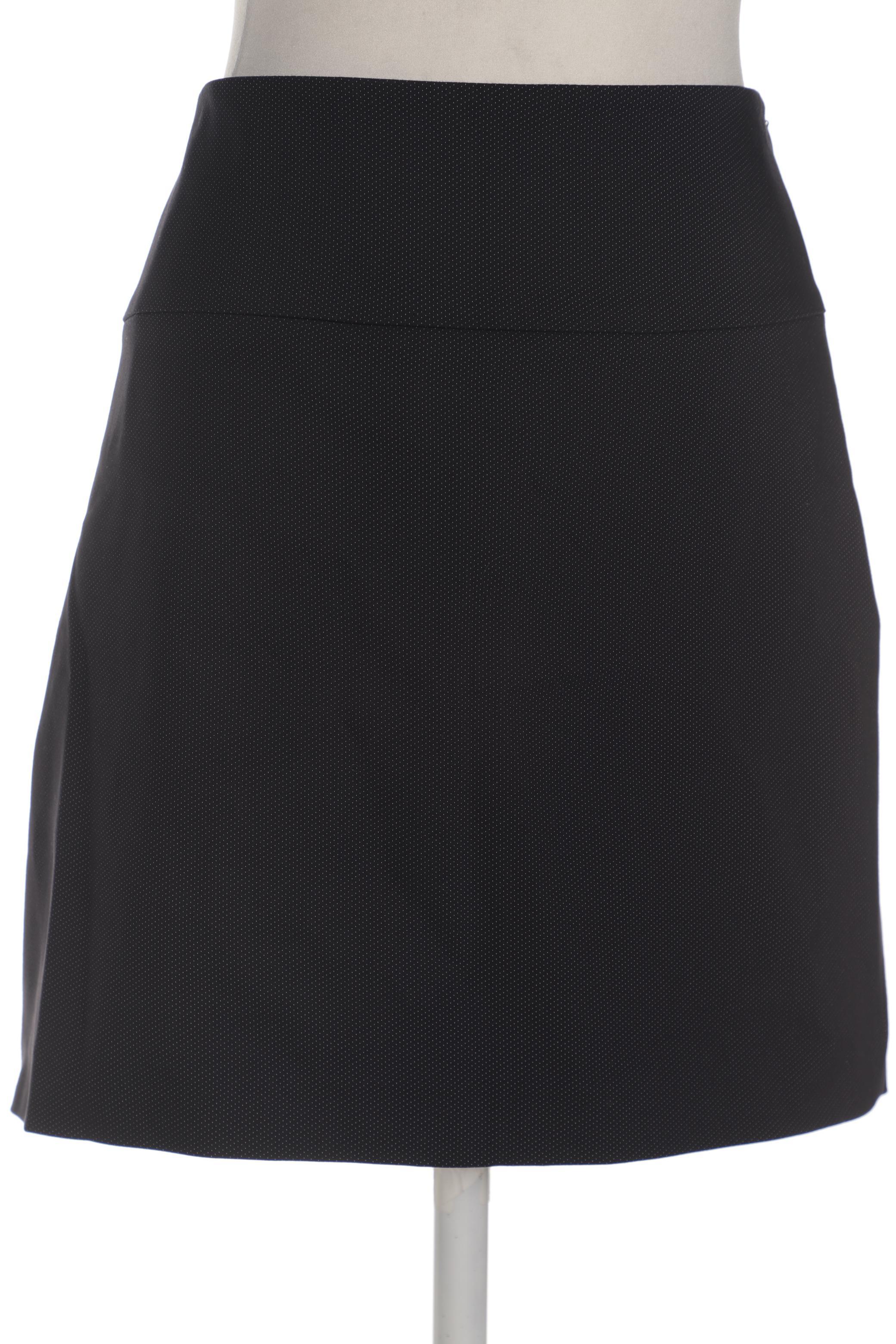 

Opus Damen Rock, marineblau