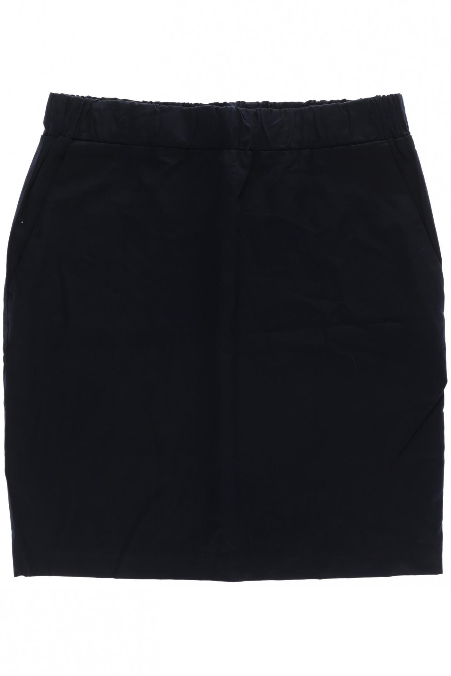 

Opus Damen Rock, blau, Gr. 36