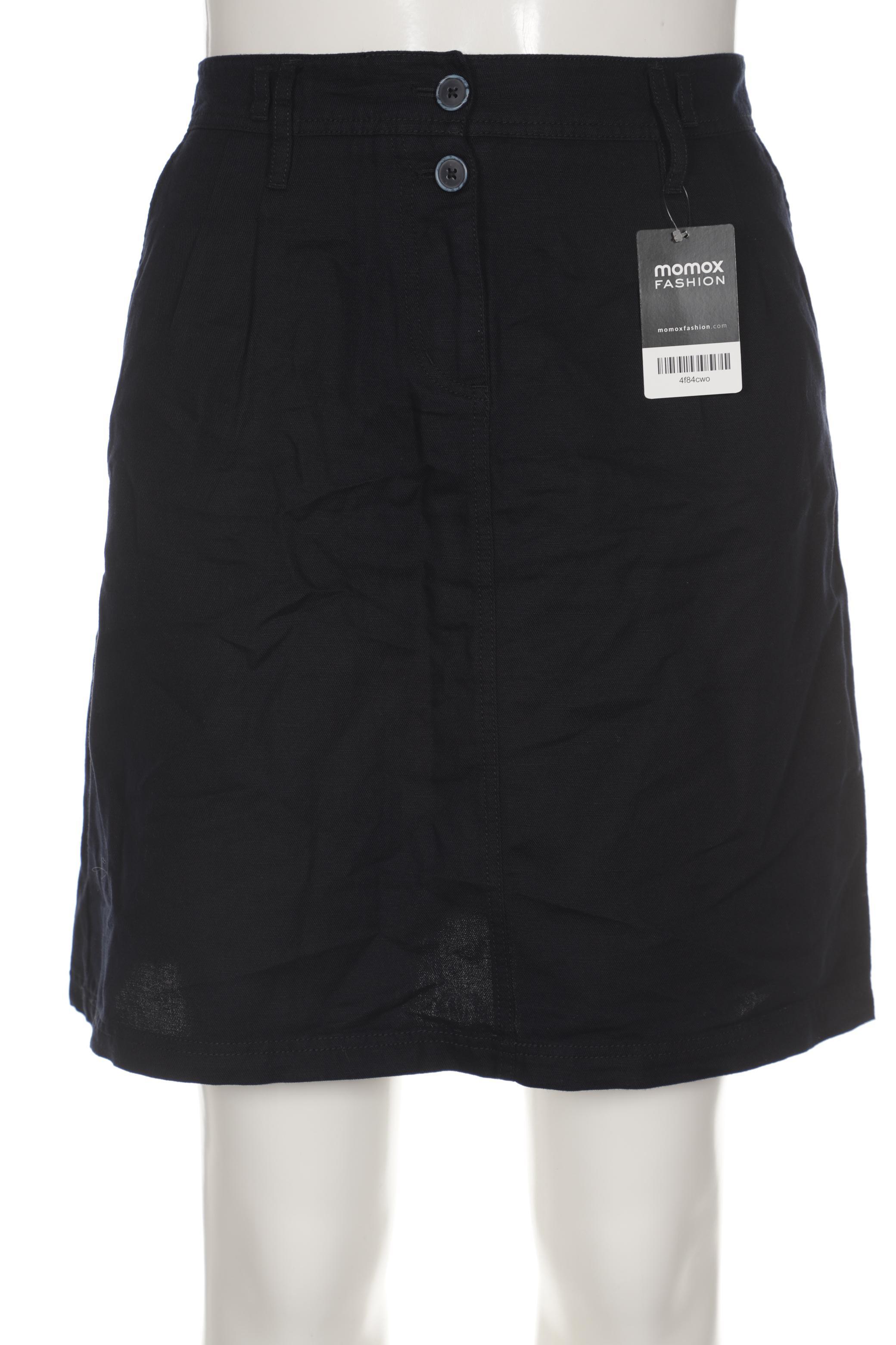 

Opus Damen Rock, marineblau