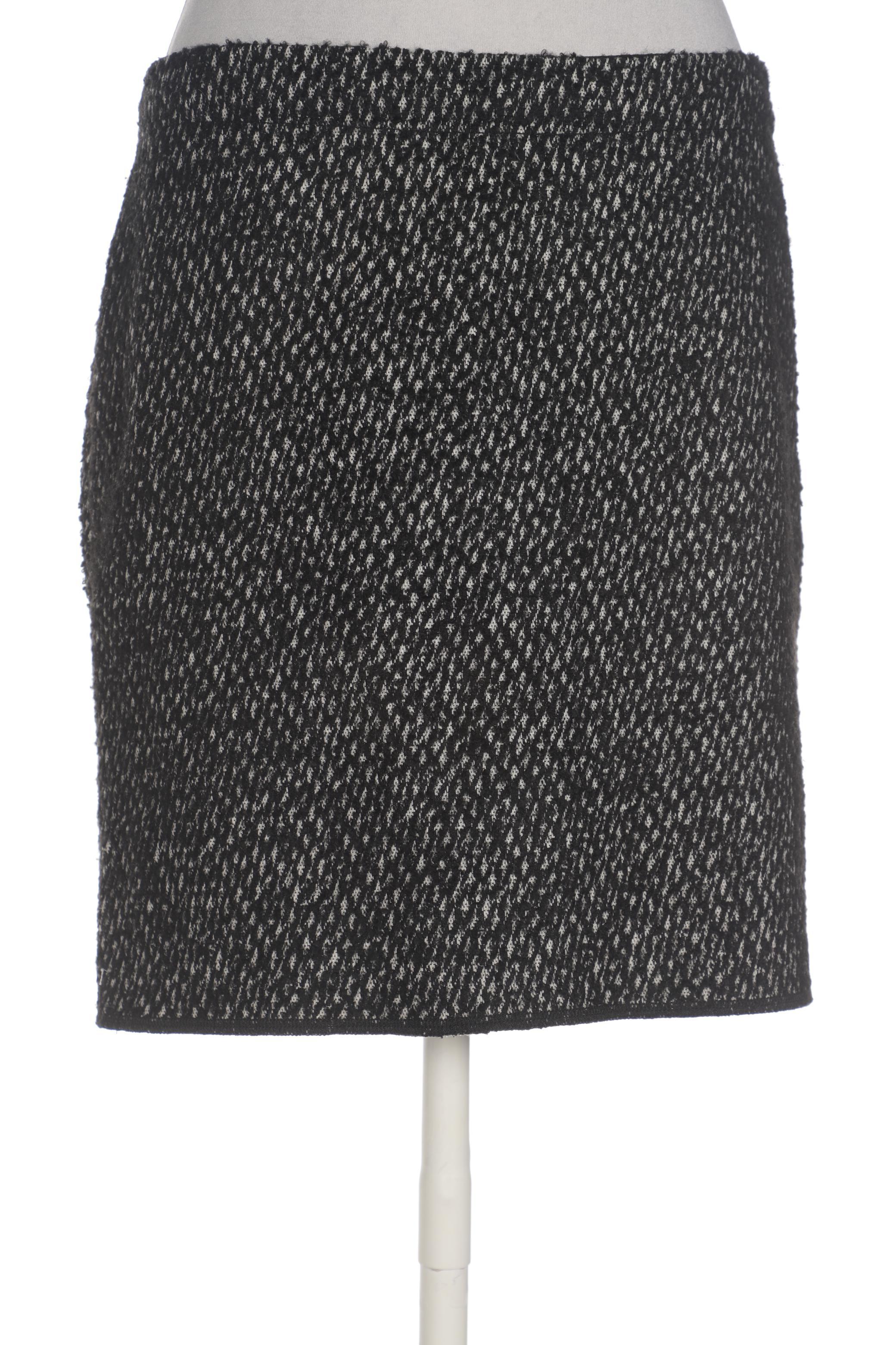 

Opus Damen Rock, schwarz, Gr. 38