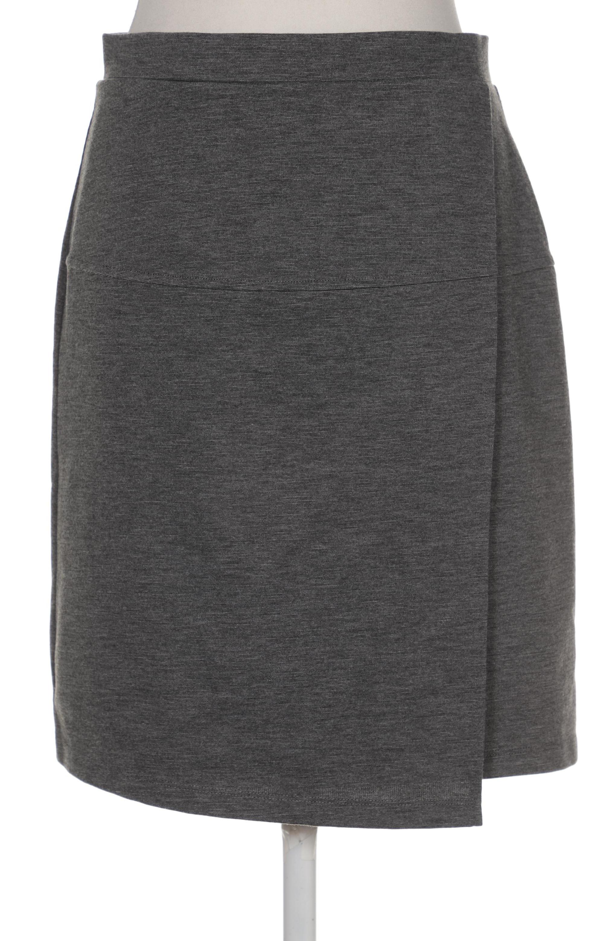 

Opus Damen Rock, grau