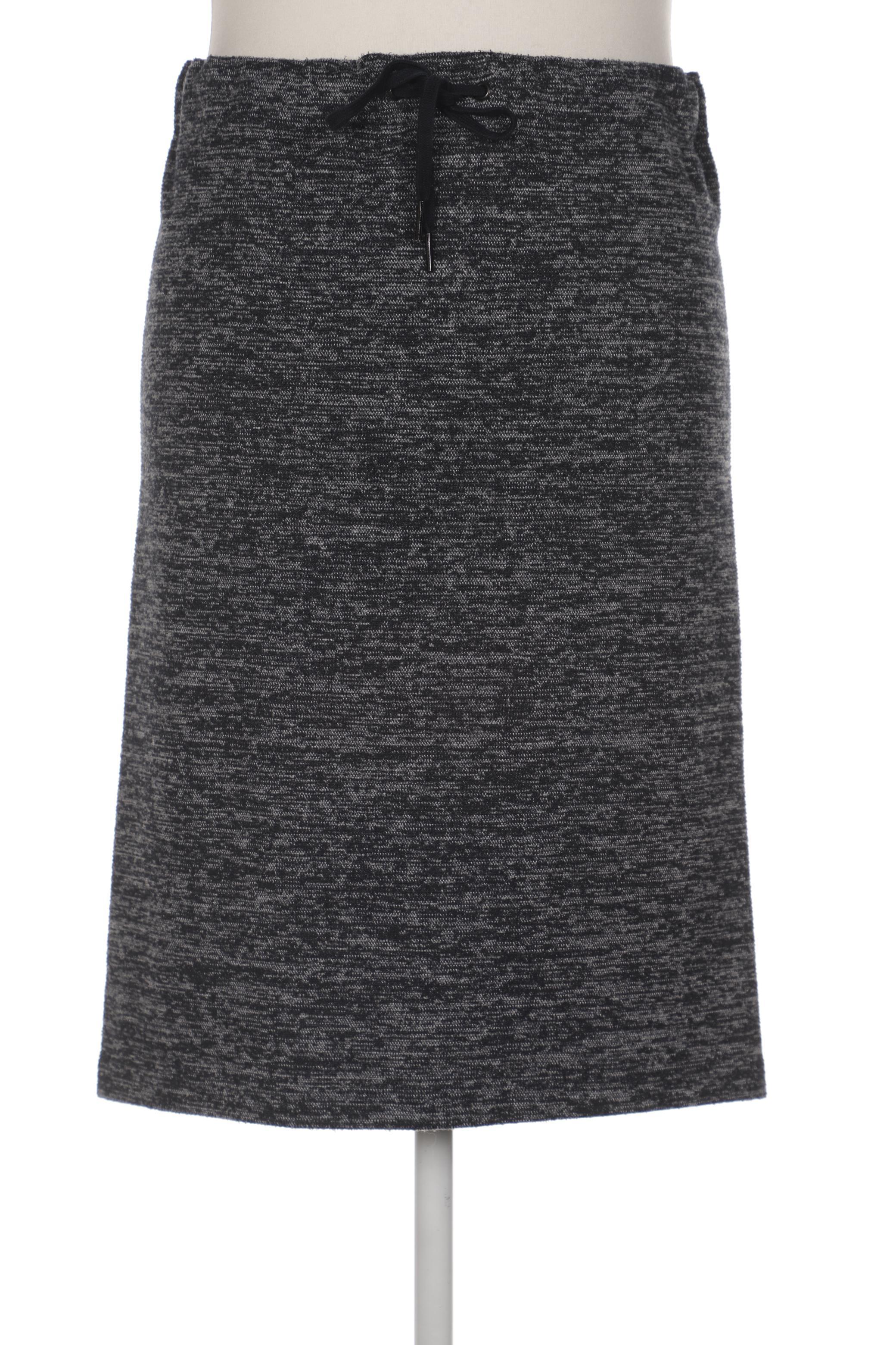 

Opus Damen Rock, marineblau