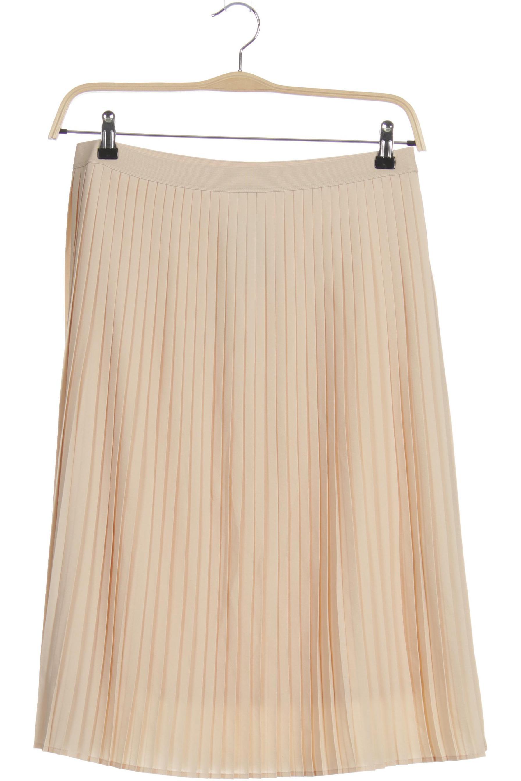 

Opus Damen Rock, beige, Gr. 40