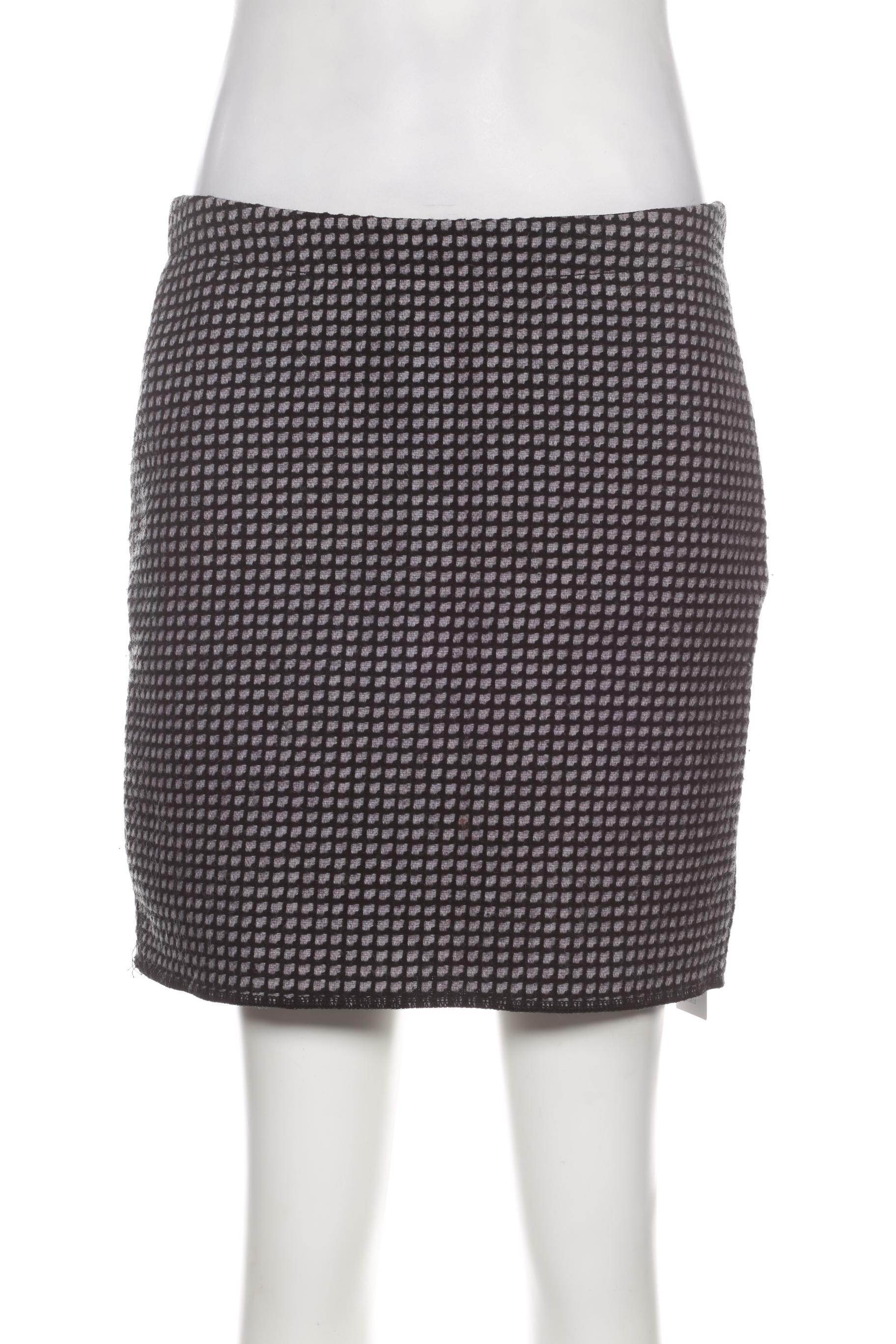 

Opus Damen Rock, grau, Gr. 36