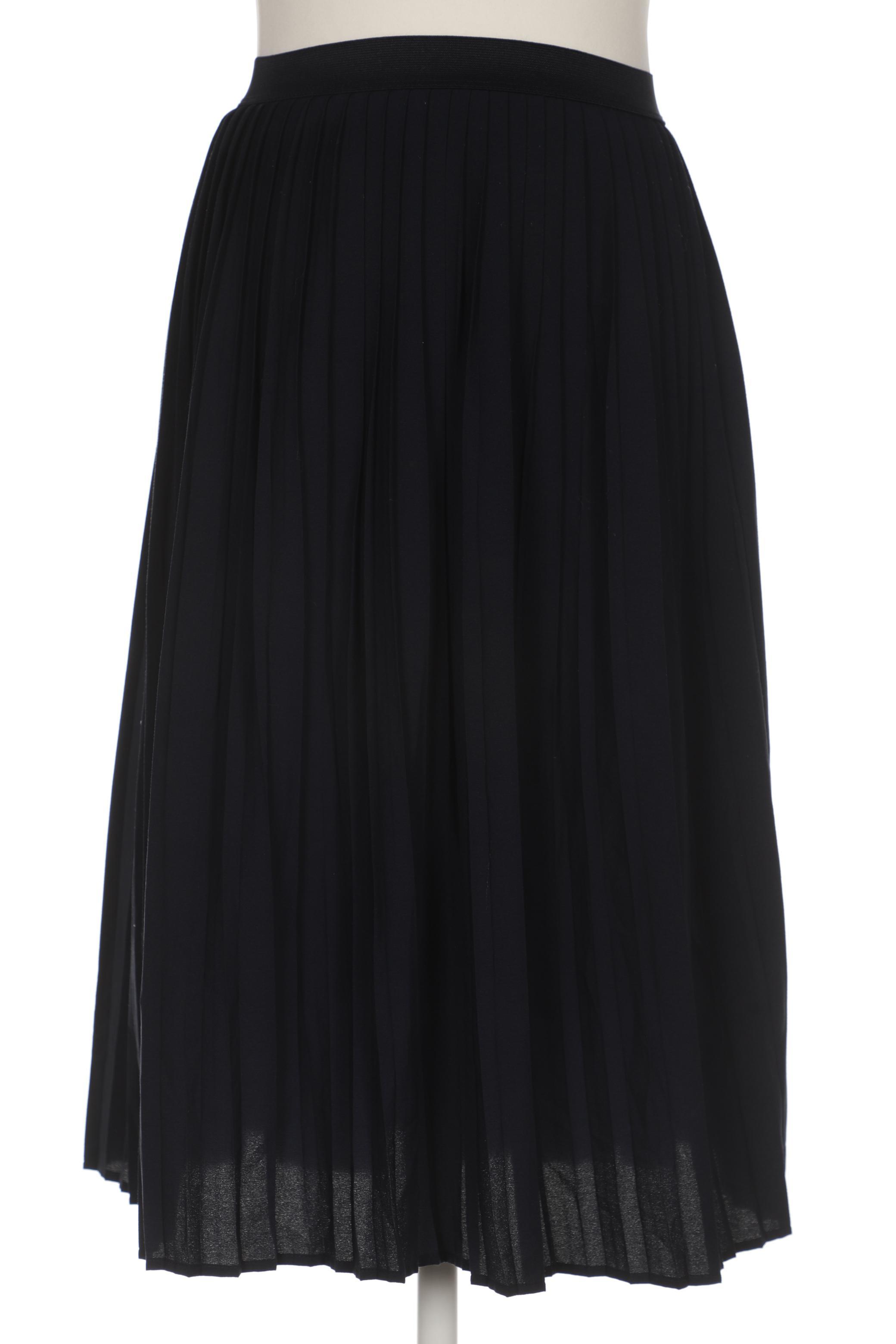 

Opus Damen Rock, marineblau, Gr. 36