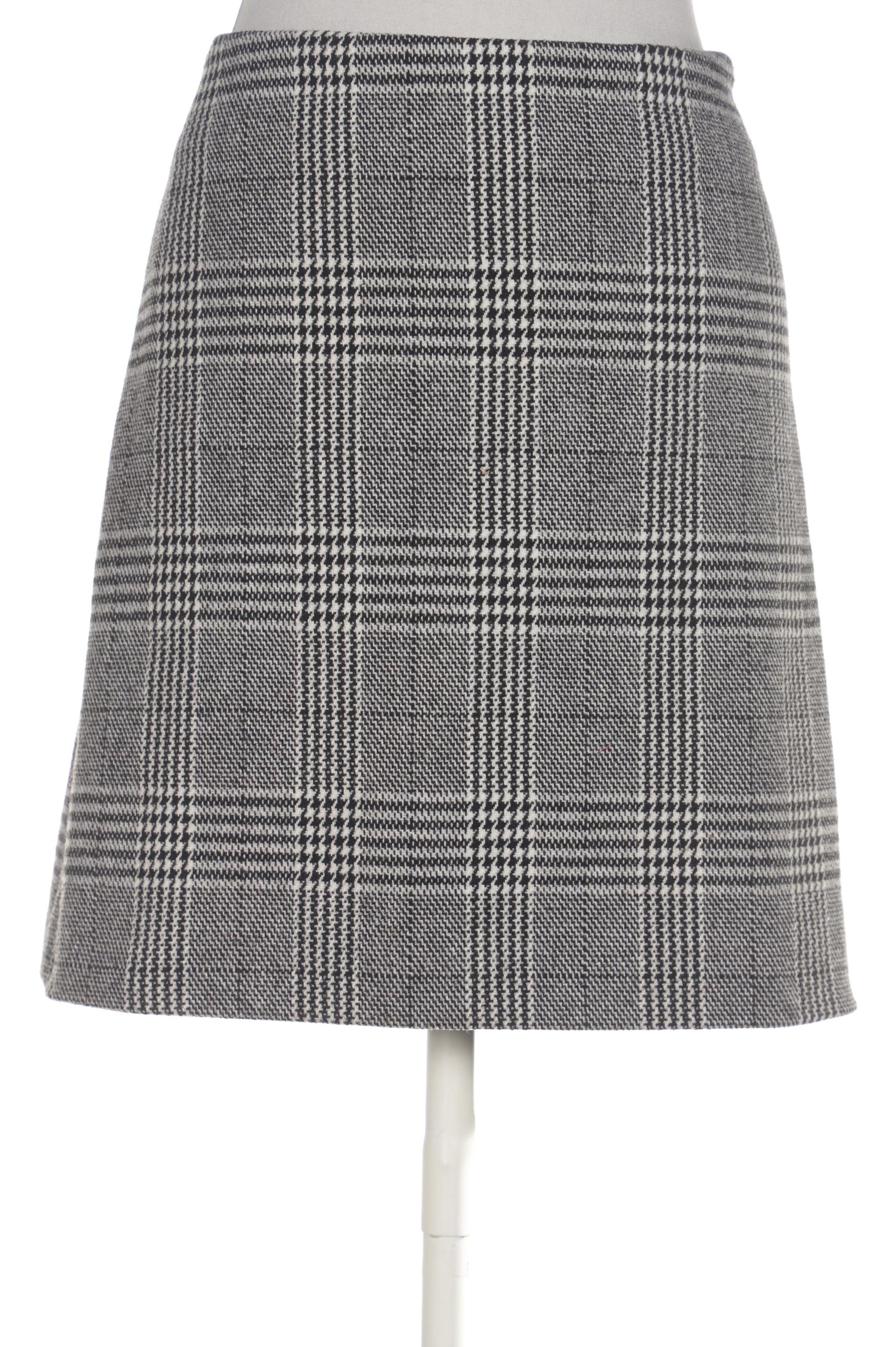 

Opus Damen Rock, grau, Gr. 38