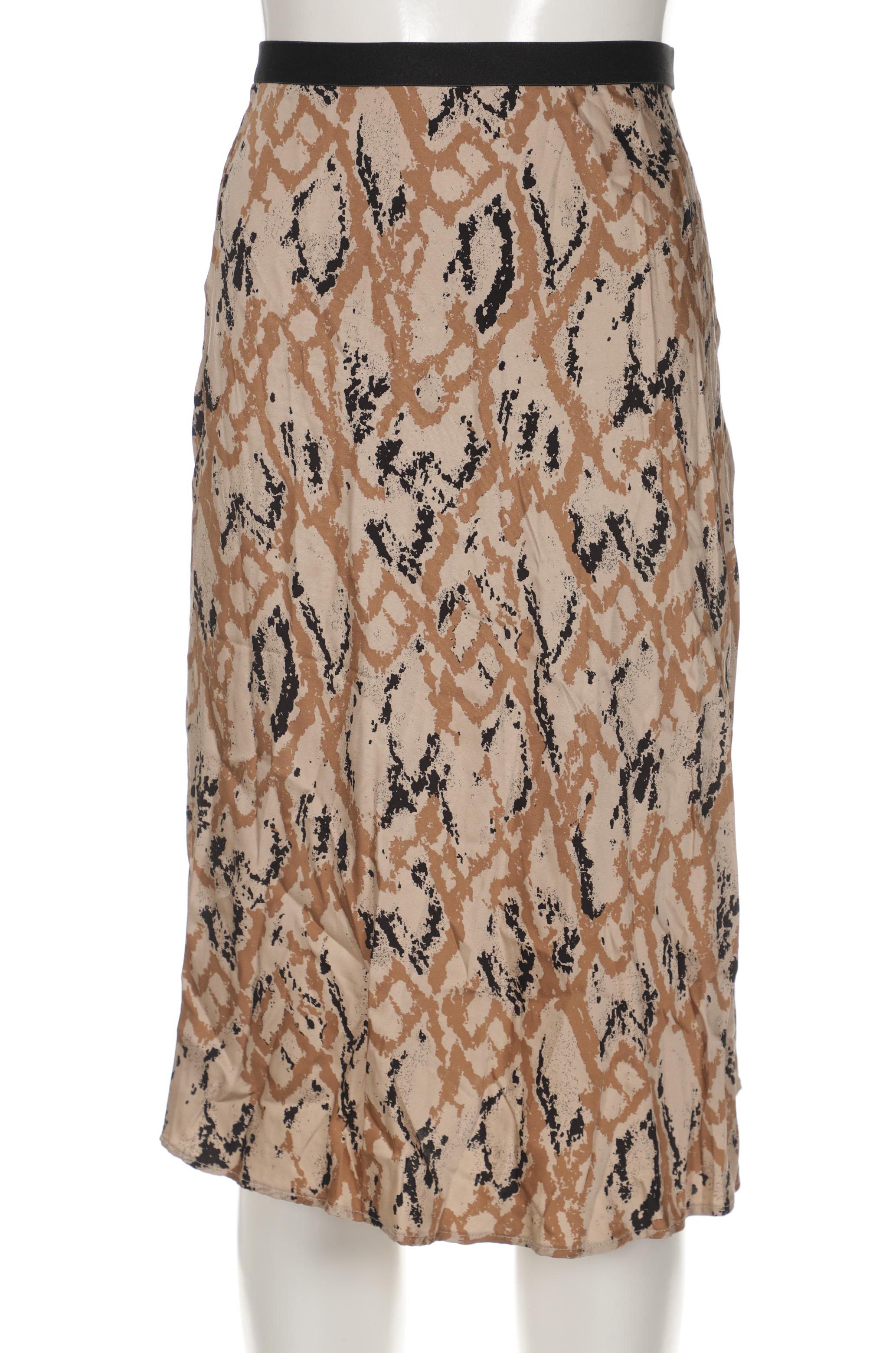 

Opus Damen Rock, beige, Gr. 36