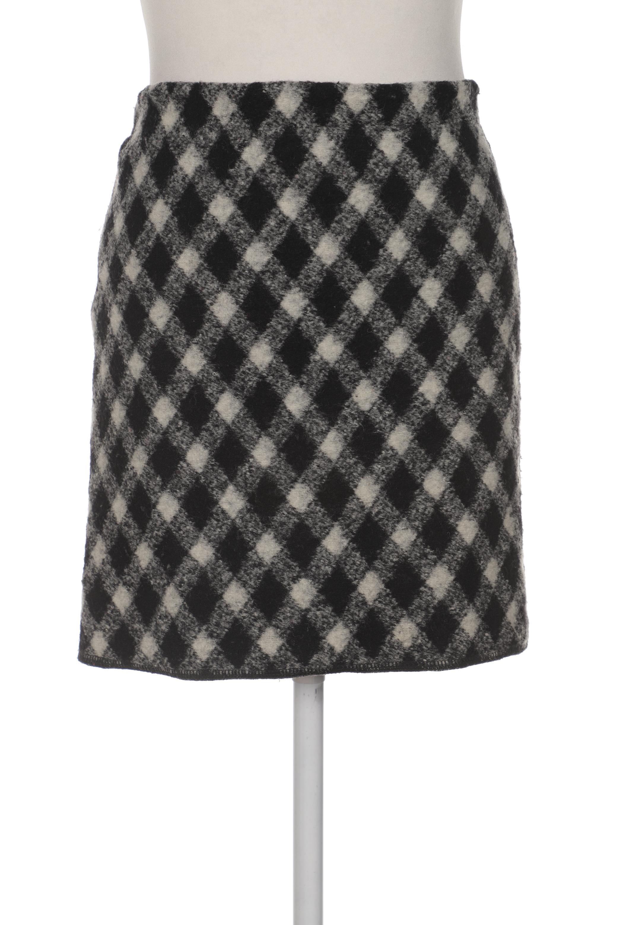 

Opus Damen Rock, schwarz, Gr. 40