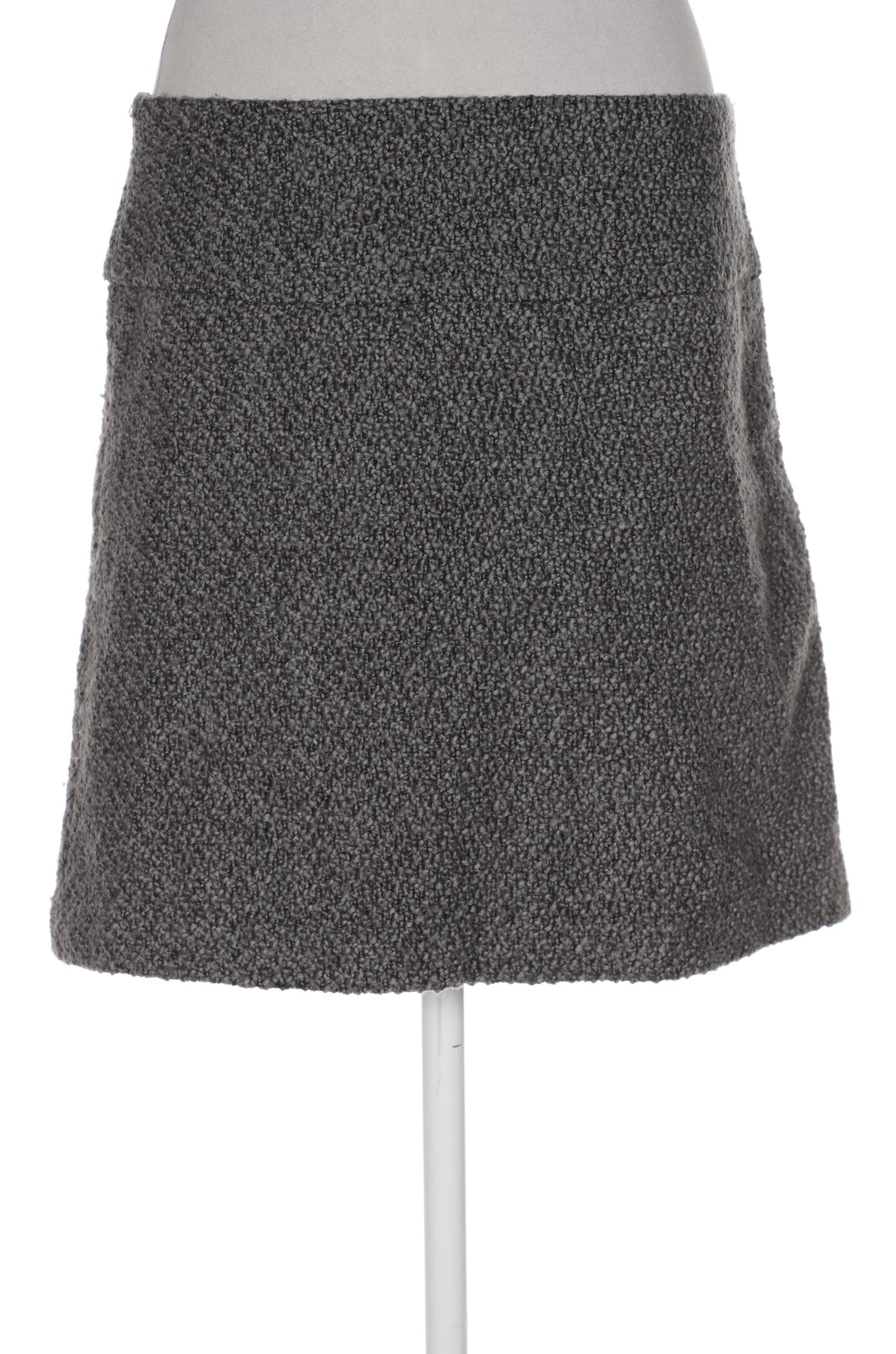 

Opus Damen Rock, grau, Gr. 38