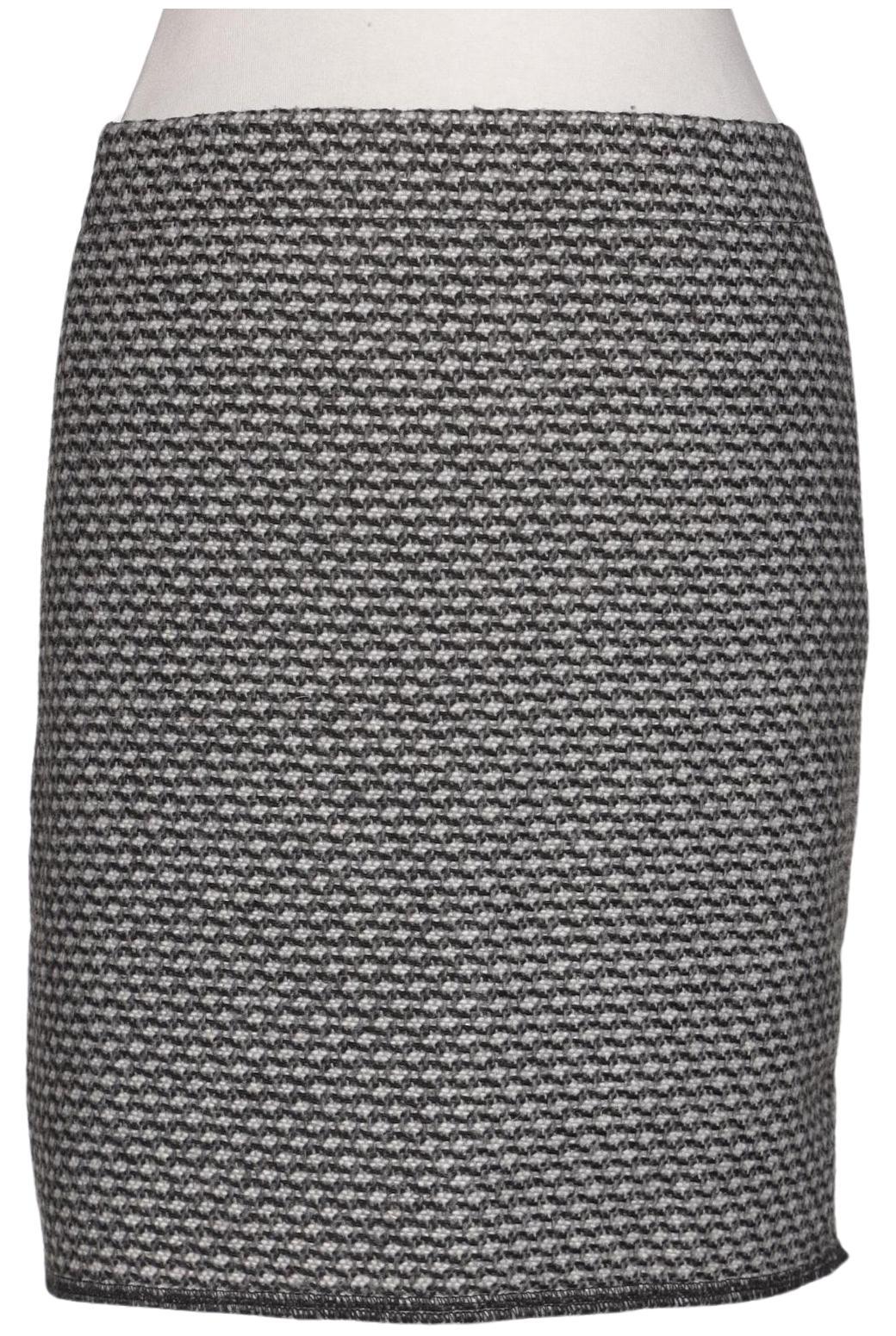 

Opus Damen Rock, grau, Gr. 40