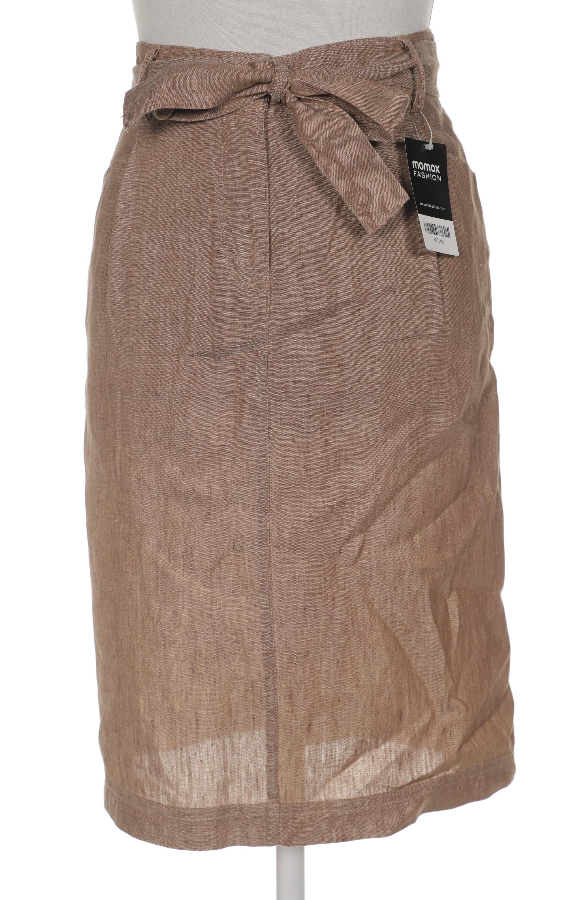 

Opus Damen Rock, braun