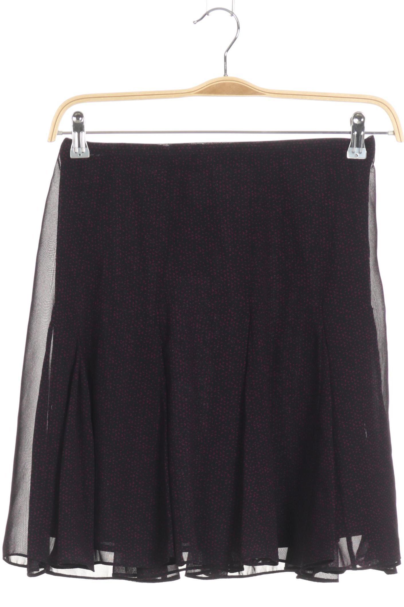 

Opus Damen Rock, blau, Gr. 36