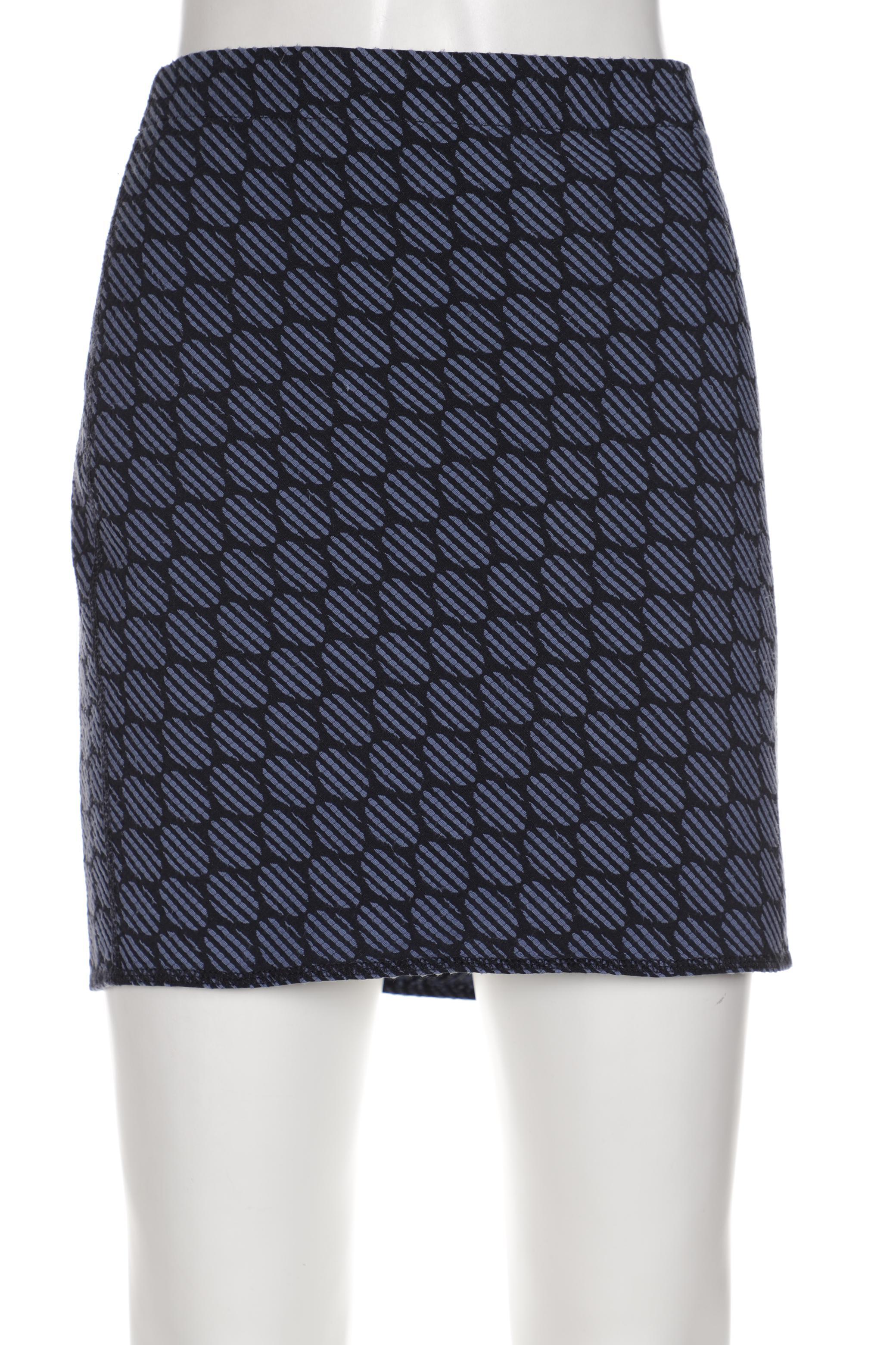 

Opus Damen Rock, marineblau