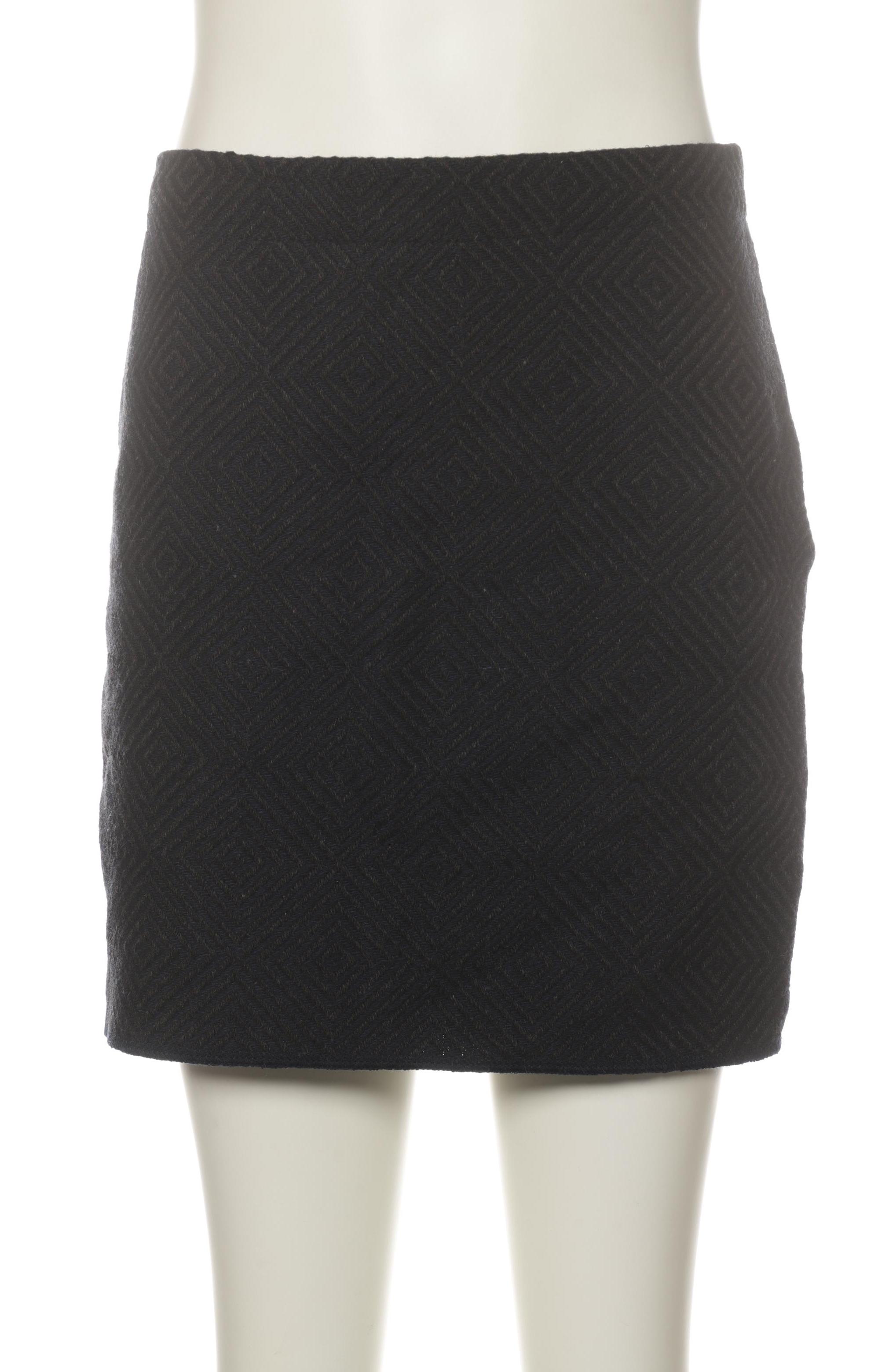 

Opus Damen Rock, marineblau
