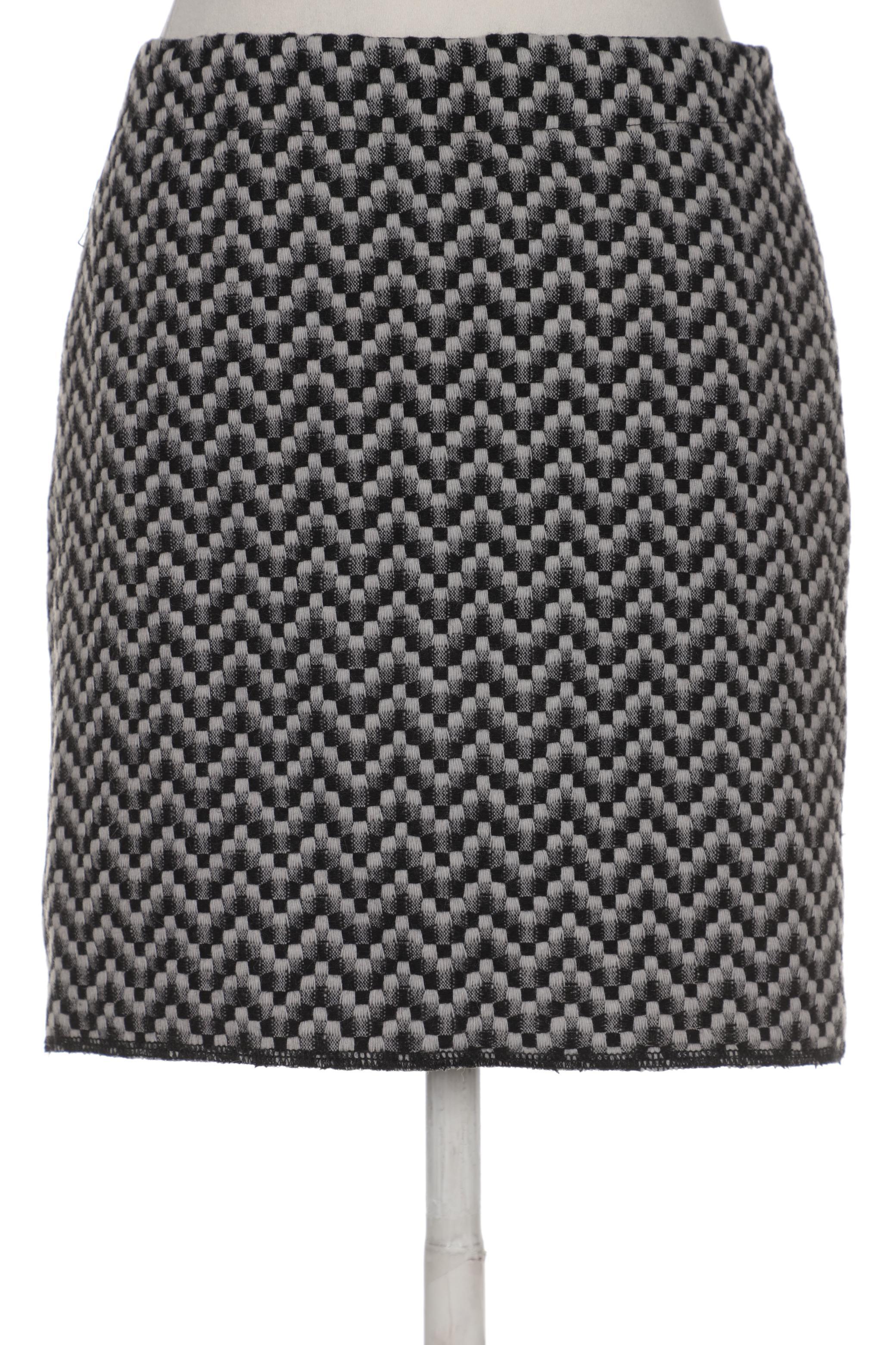 

Opus Damen Rock, grau