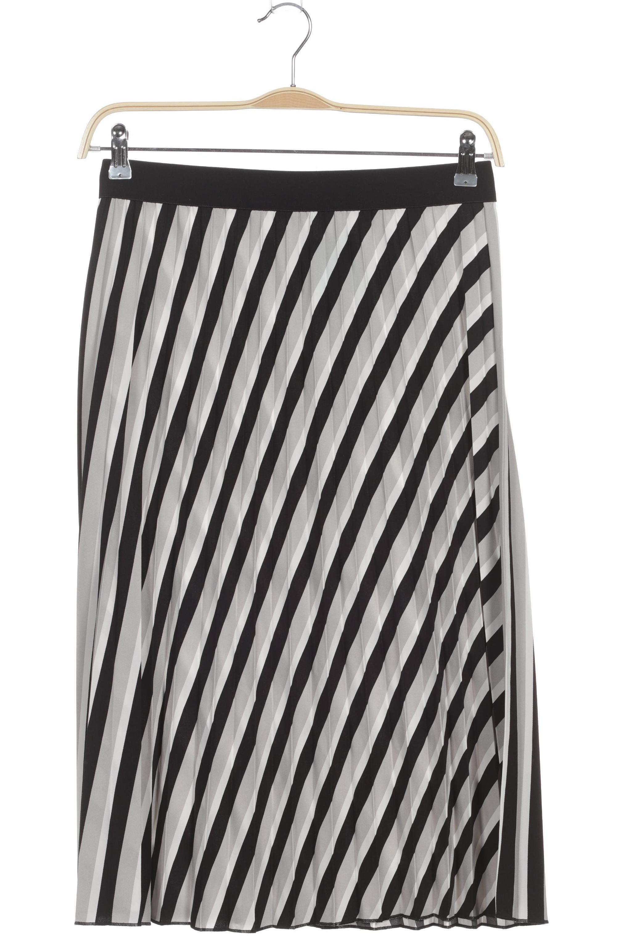 

Opus Damen Rock, schwarz, Gr. 38