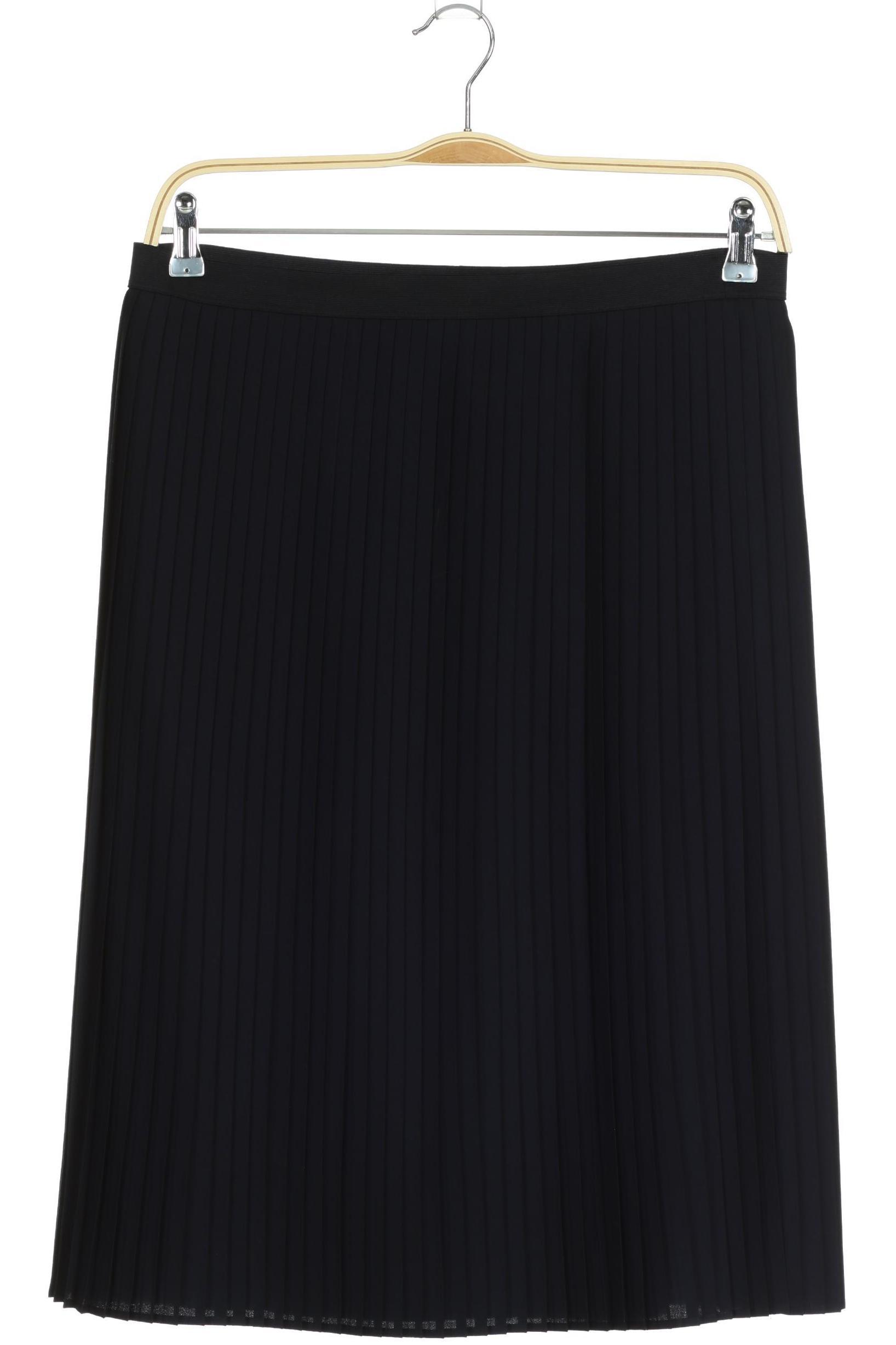 

Opus Damen Rock, blau, Gr. 40