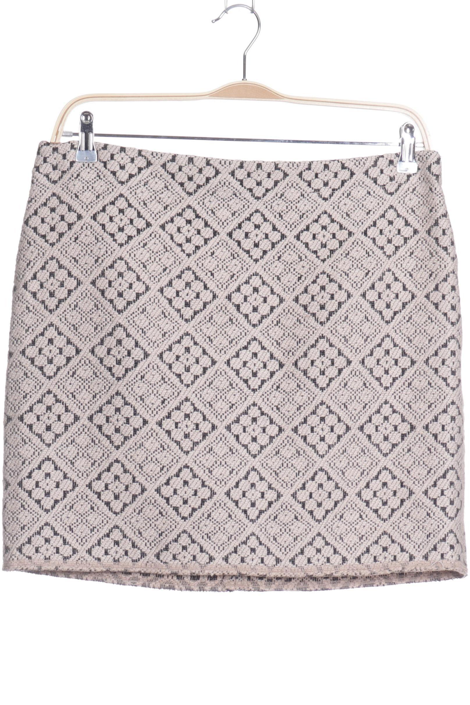 

Opus Damen Rock, beige, Gr. 42