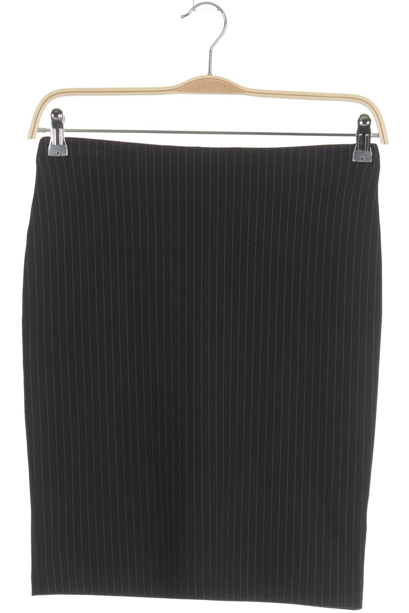 

Opus Damen Rock, blau, Gr. 36