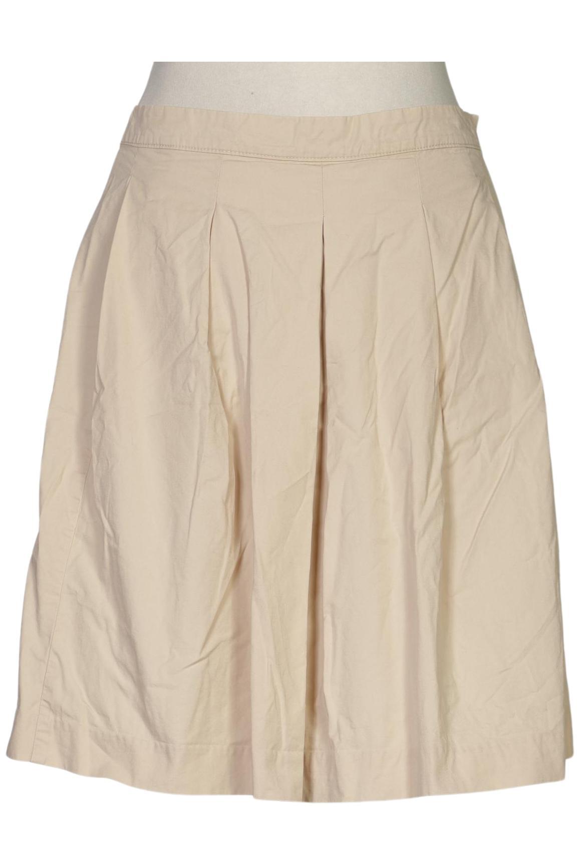 

Opus Damen Rock, beige, Gr. 38