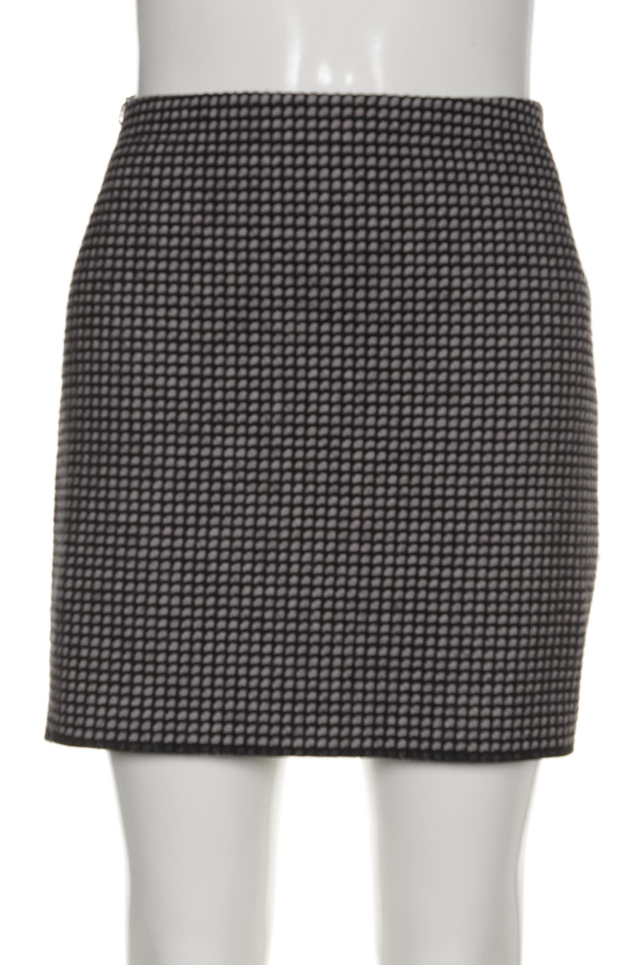 

Opus Damen Rock, schwarz, Gr. 42