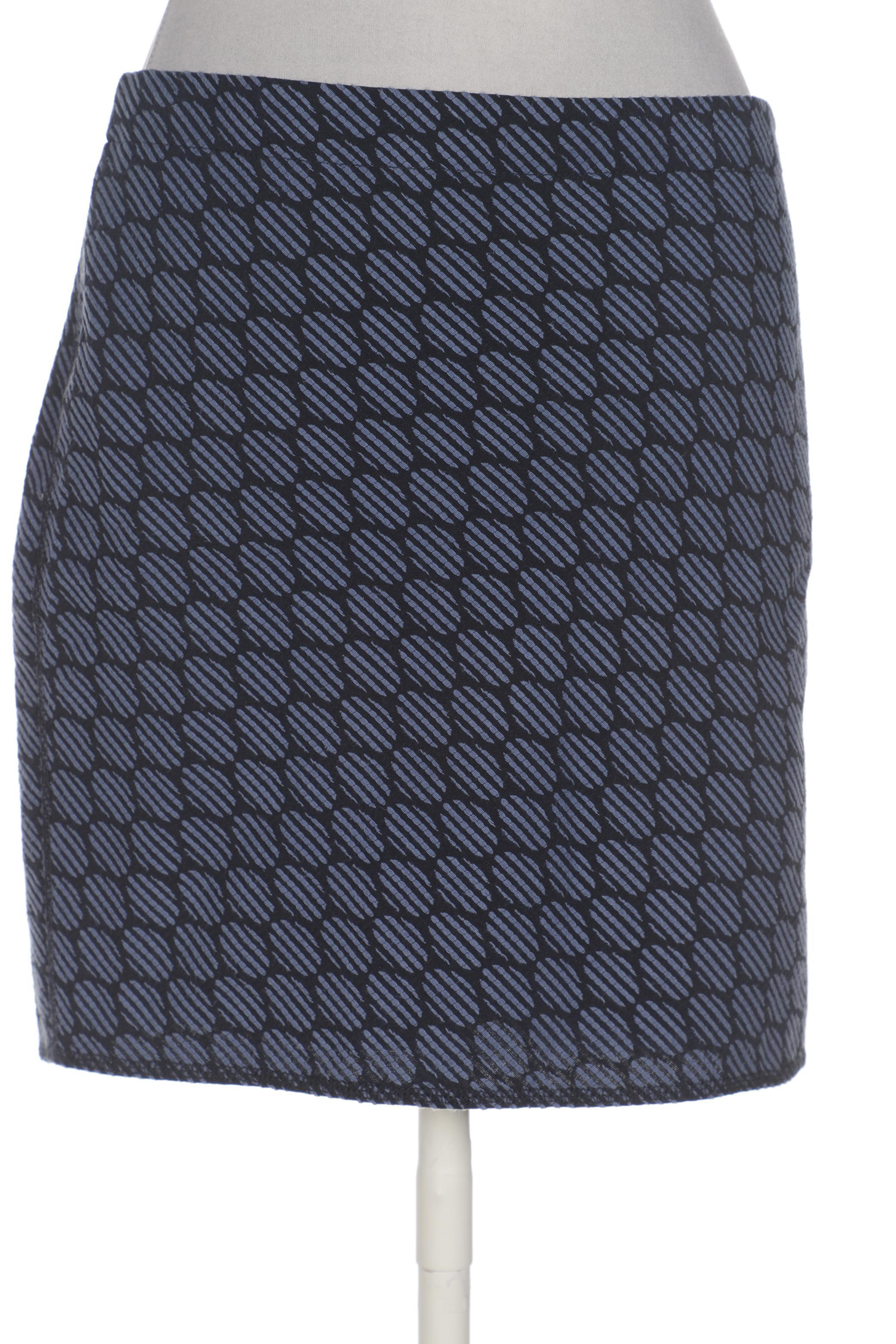 

Opus Damen Rock, marineblau, Gr. 40