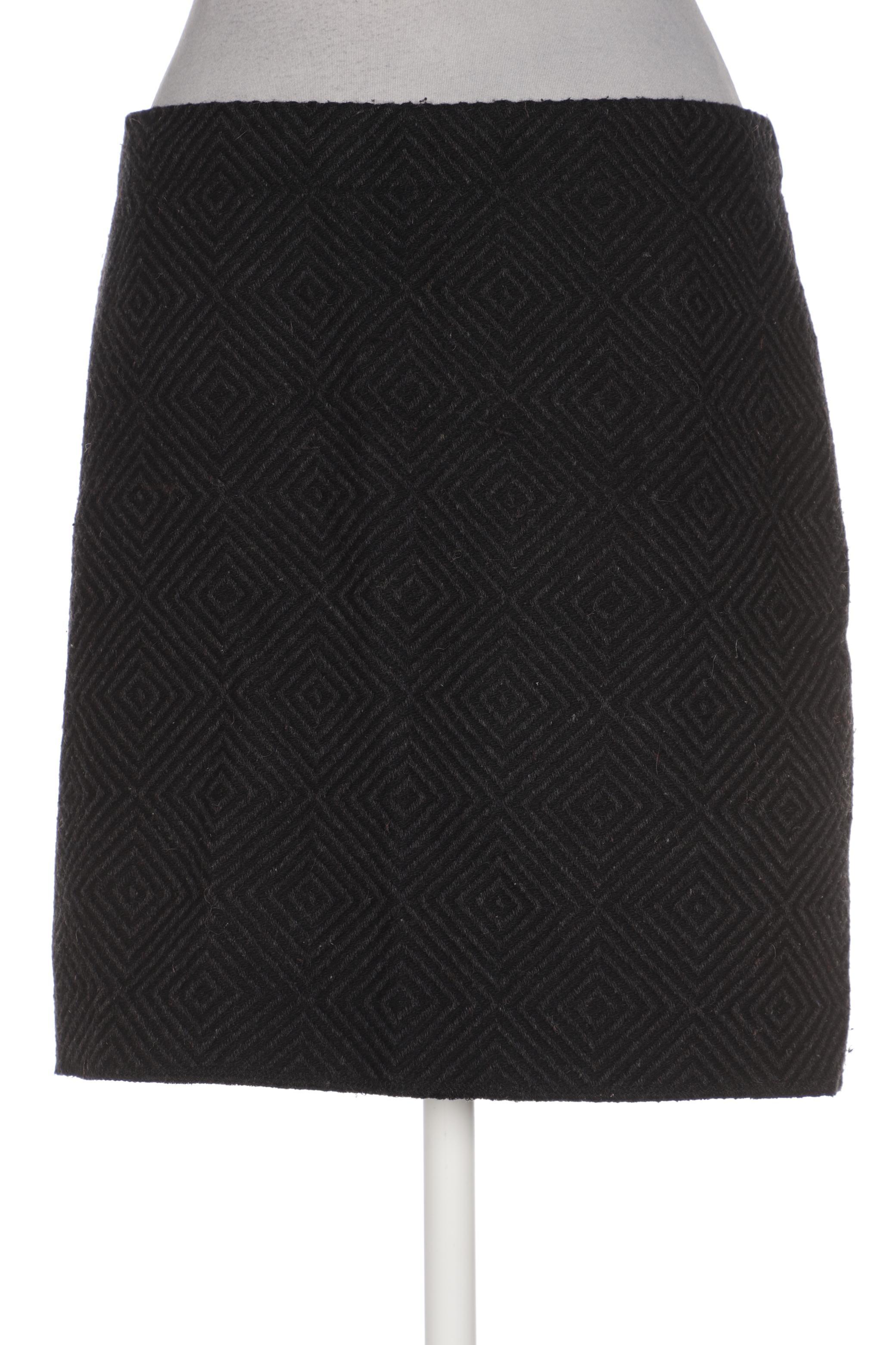 

Opus Damen Rock, schwarz, Gr. 40