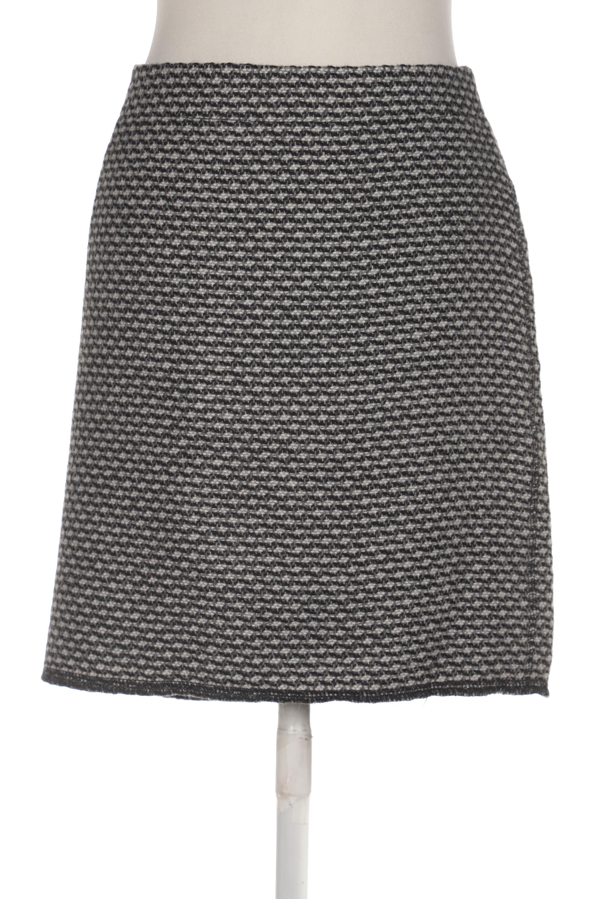 

Opus Damen Rock, grau