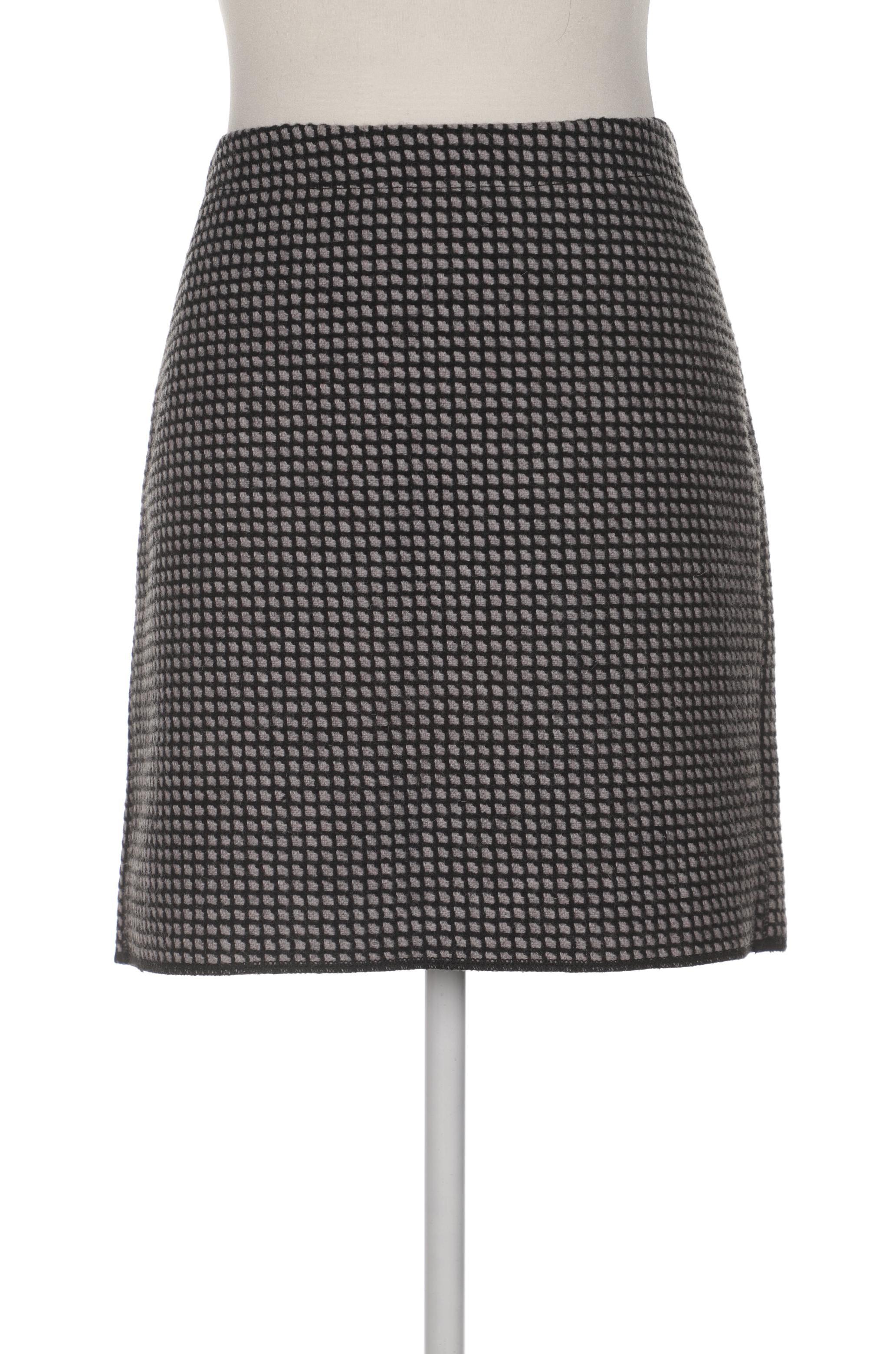 

Opus Damen Rock, grau