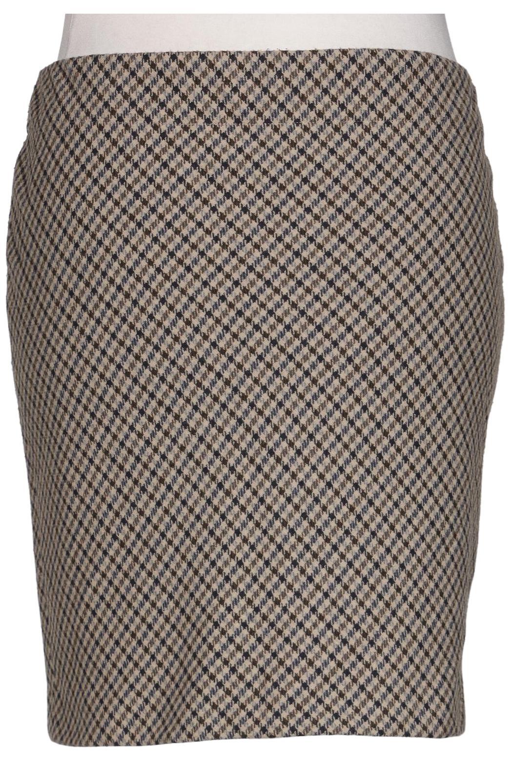 

Opus Damen Rock, beige, Gr. 40