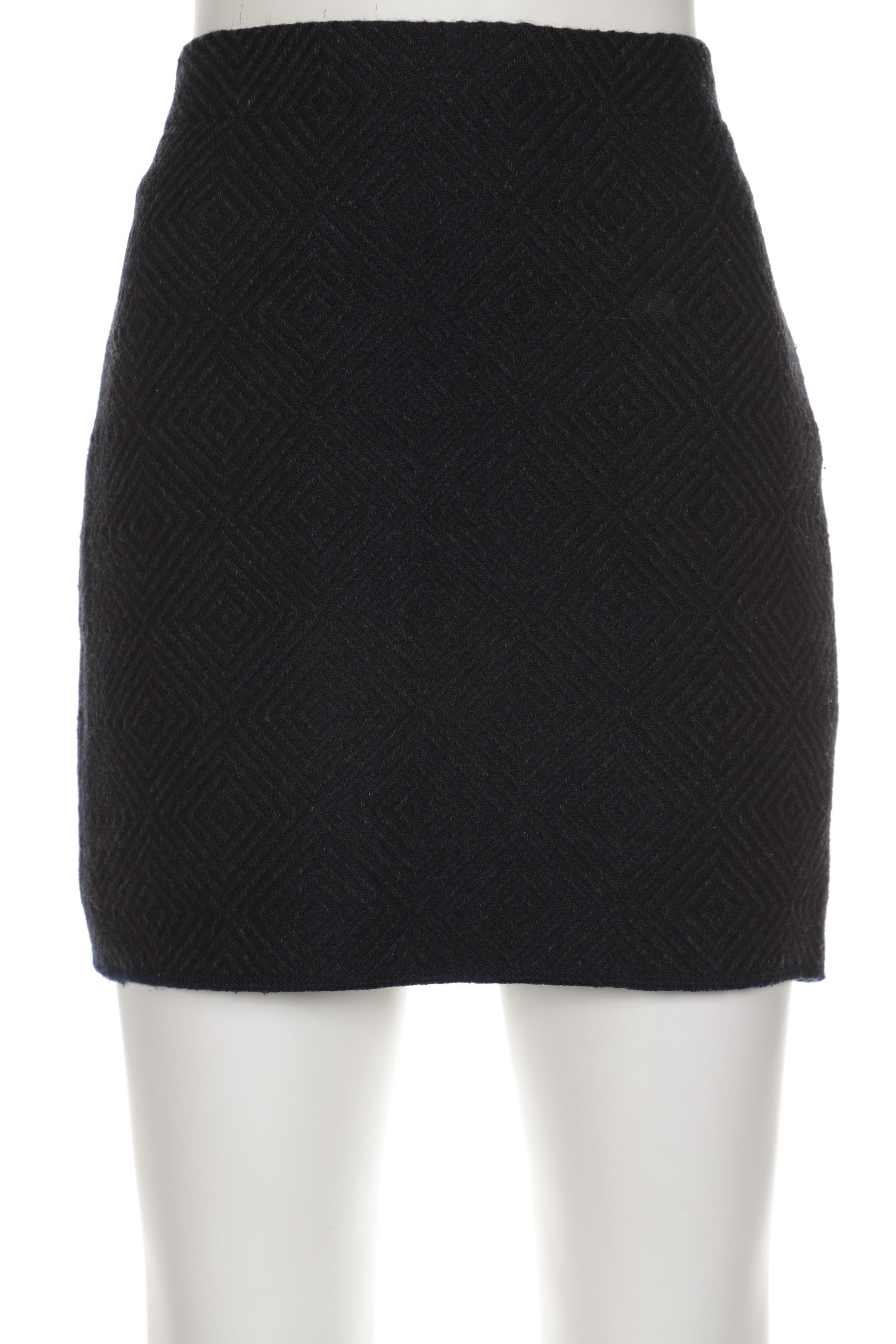 

Opus Damen Rock, marineblau