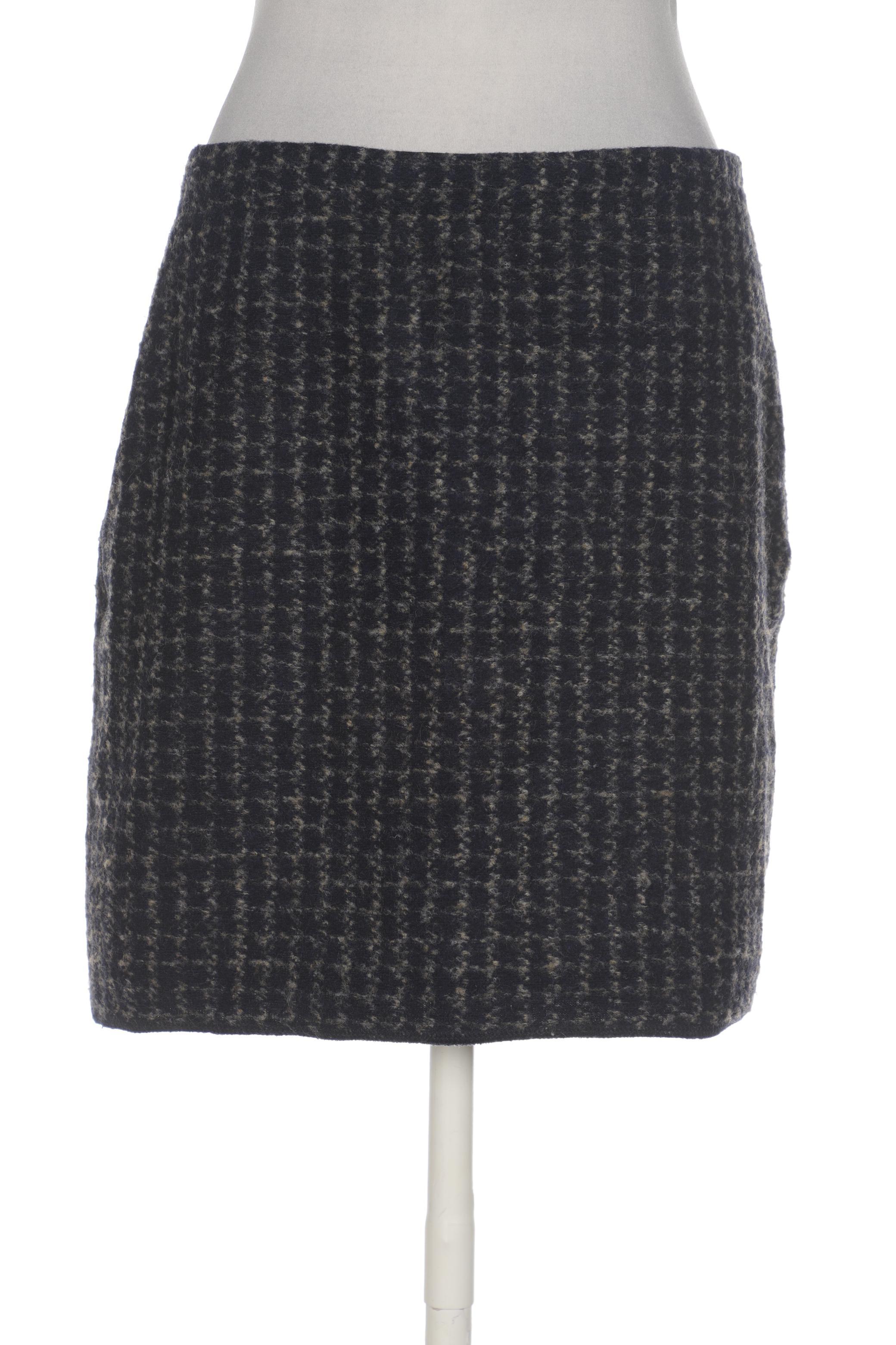 

Opus Damen Rock, marineblau, Gr. 38